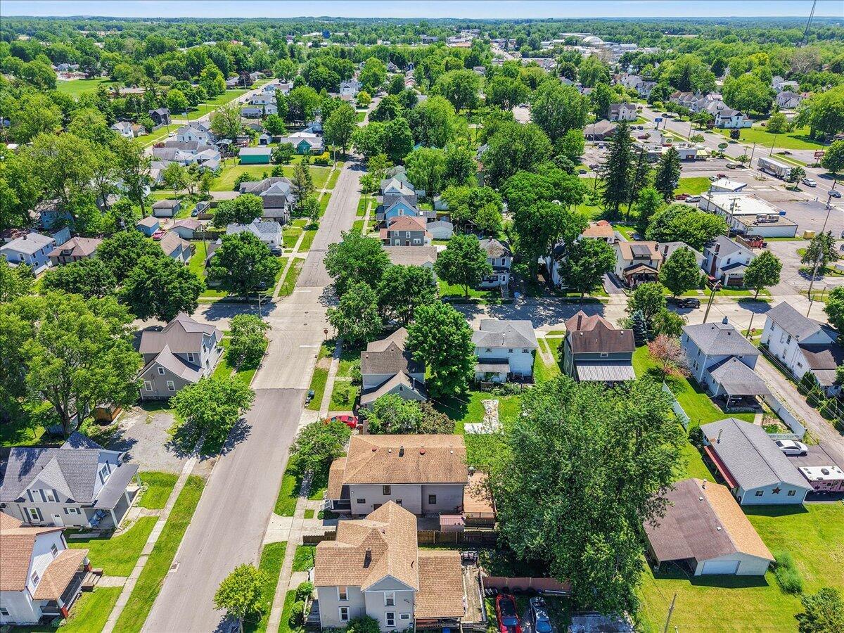 420 Madriver Street, Bellefontaine, Ohio 43311