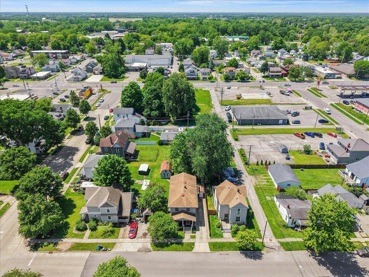 420 Madriver Street, Bellefontaine, Ohio 43311