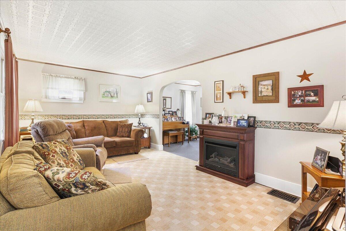 420 Madriver Street, Bellefontaine, Ohio 43311
