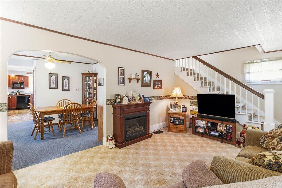 420 Madriver Street, Bellefontaine, Ohio 43311