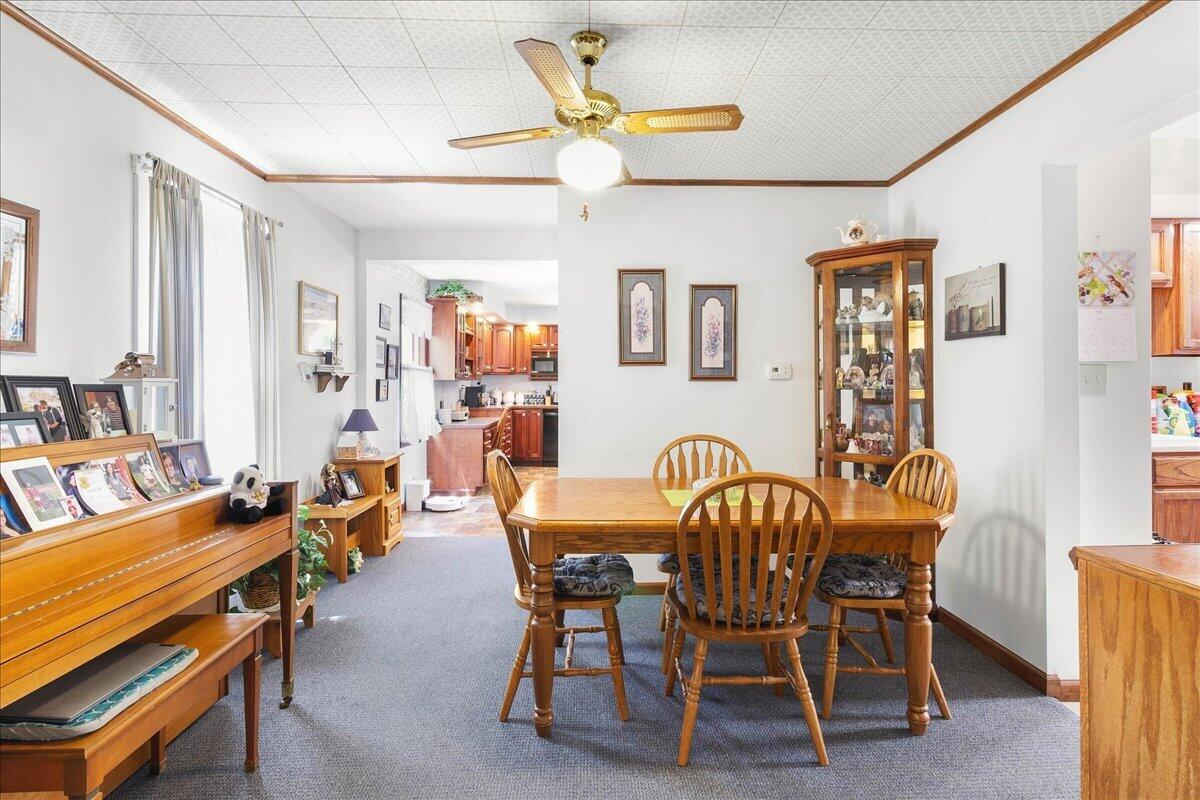 420 Madriver Street, Bellefontaine, Ohio 43311