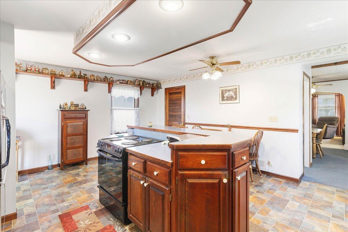420 Madriver Street, Bellefontaine, Ohio 43311