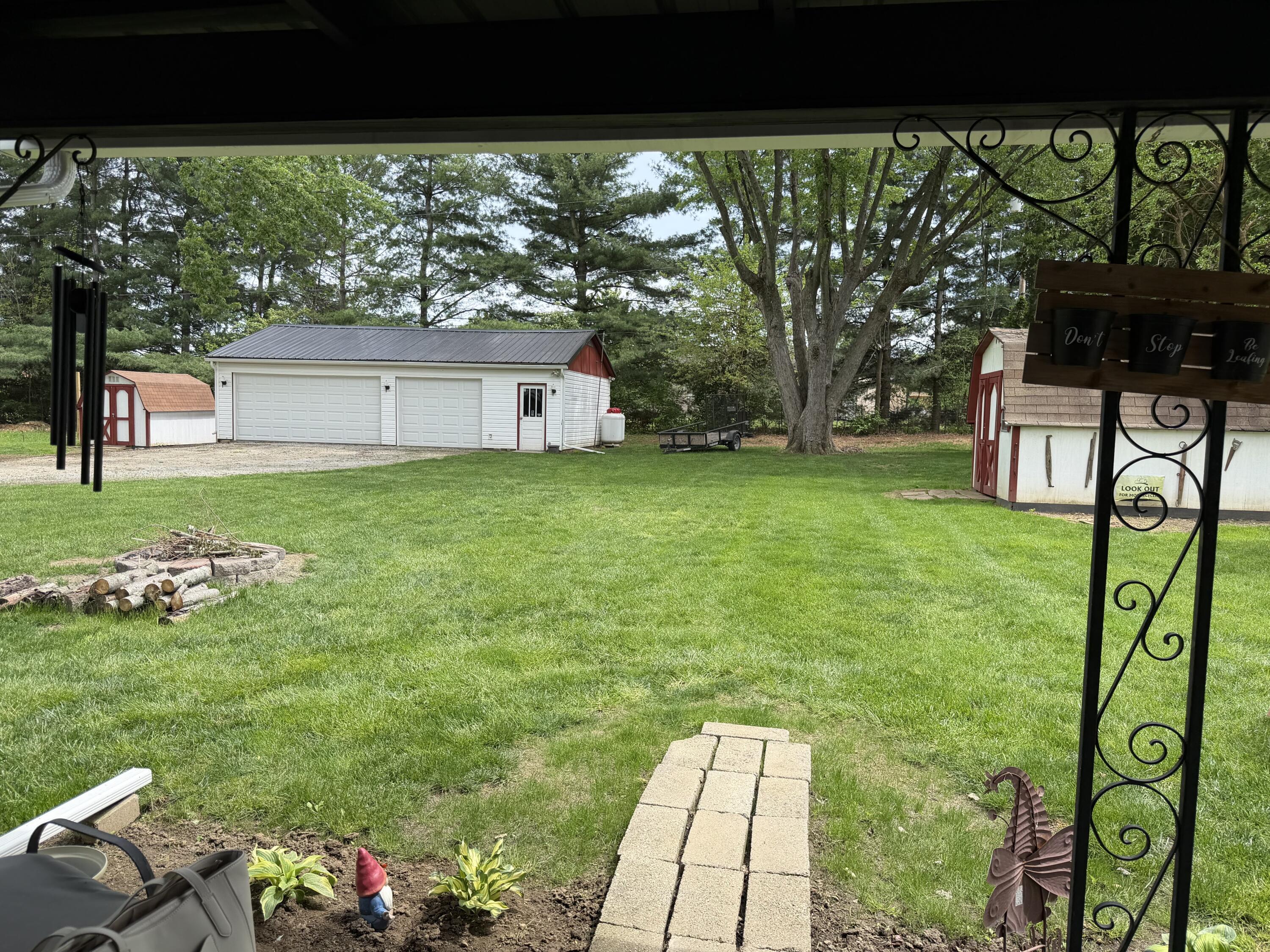 344 Greenacres Drive, Springfield, Ohio 45504