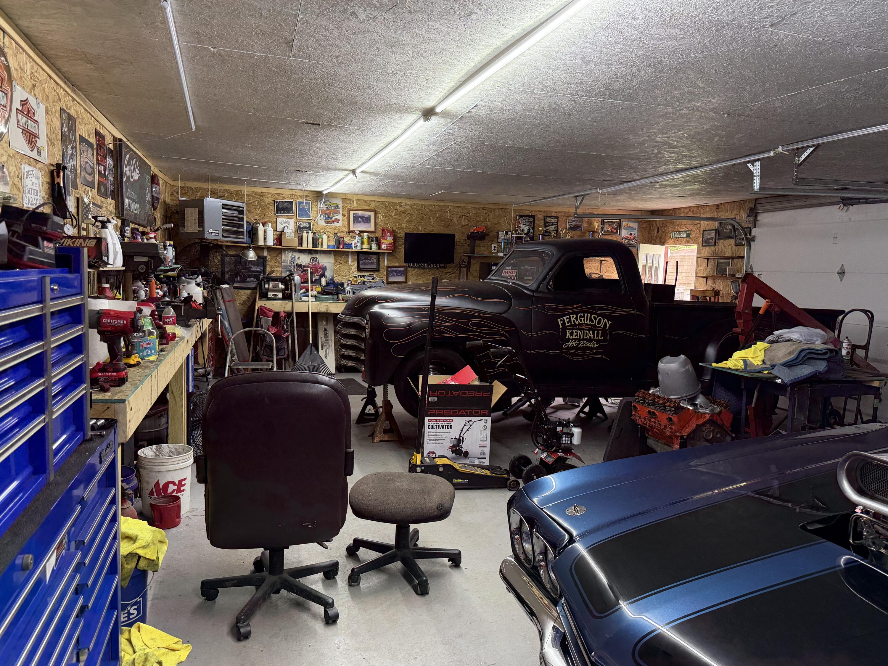 344 Greenacres Drive, Springfield, Ohio 45504