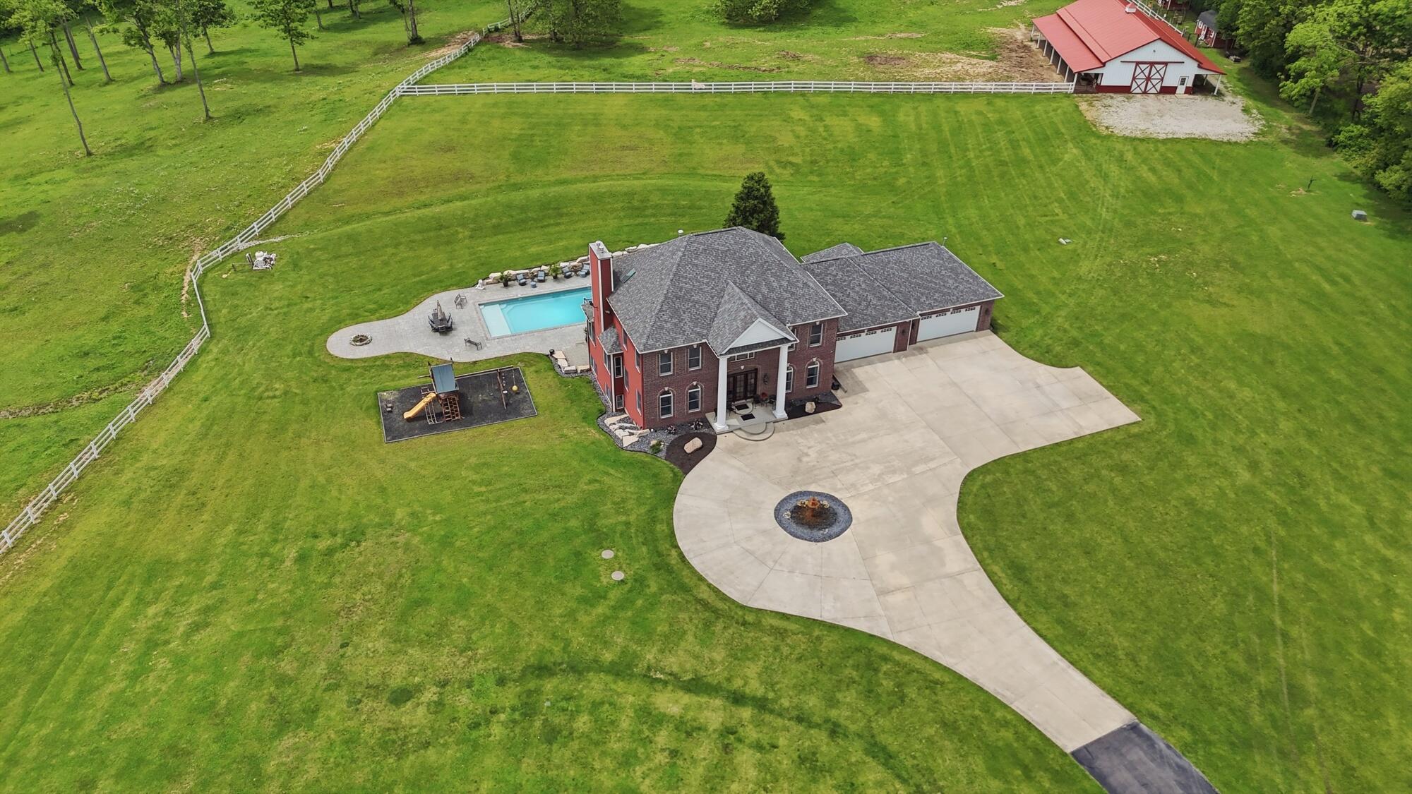 4681 Upper Valley Pike, Springfield, Ohio 45502