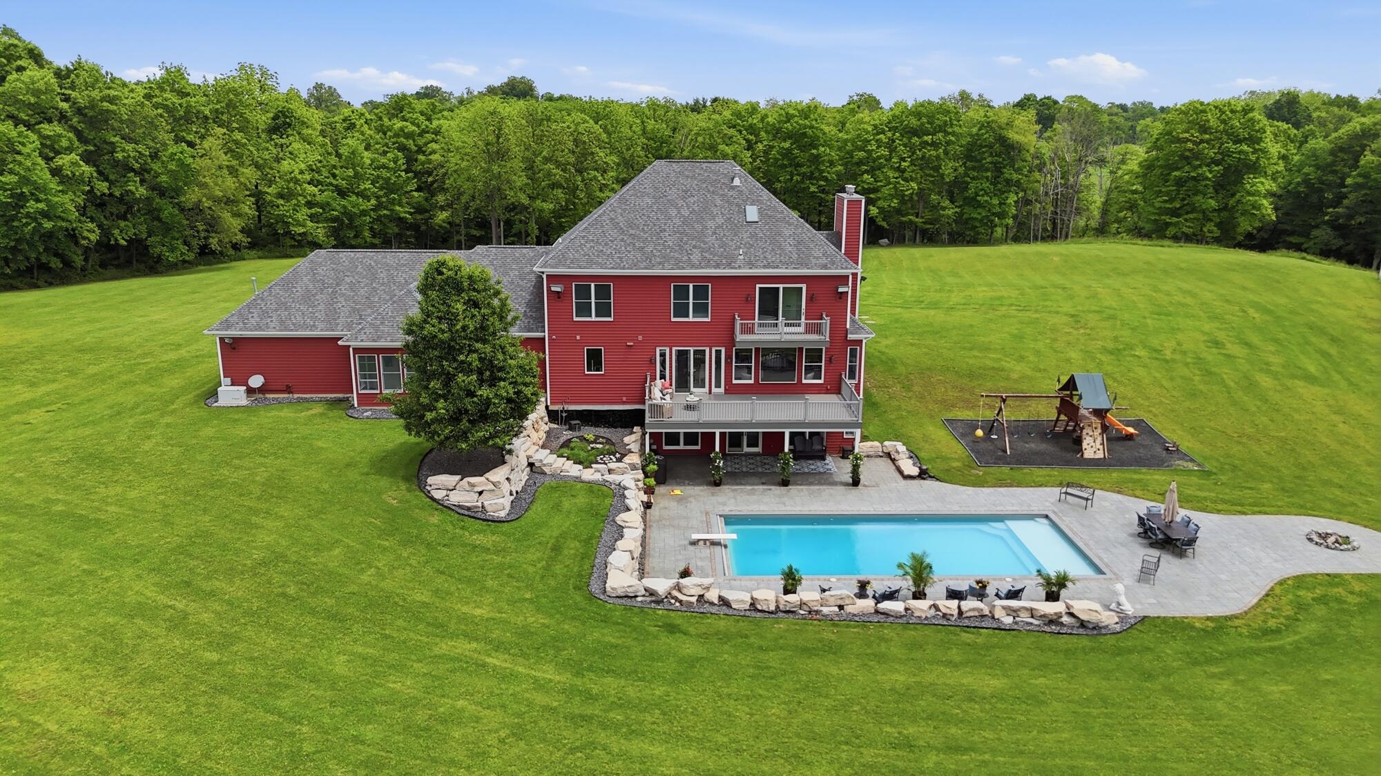 4681 Upper Valley Pike, Springfield, Ohio 45502