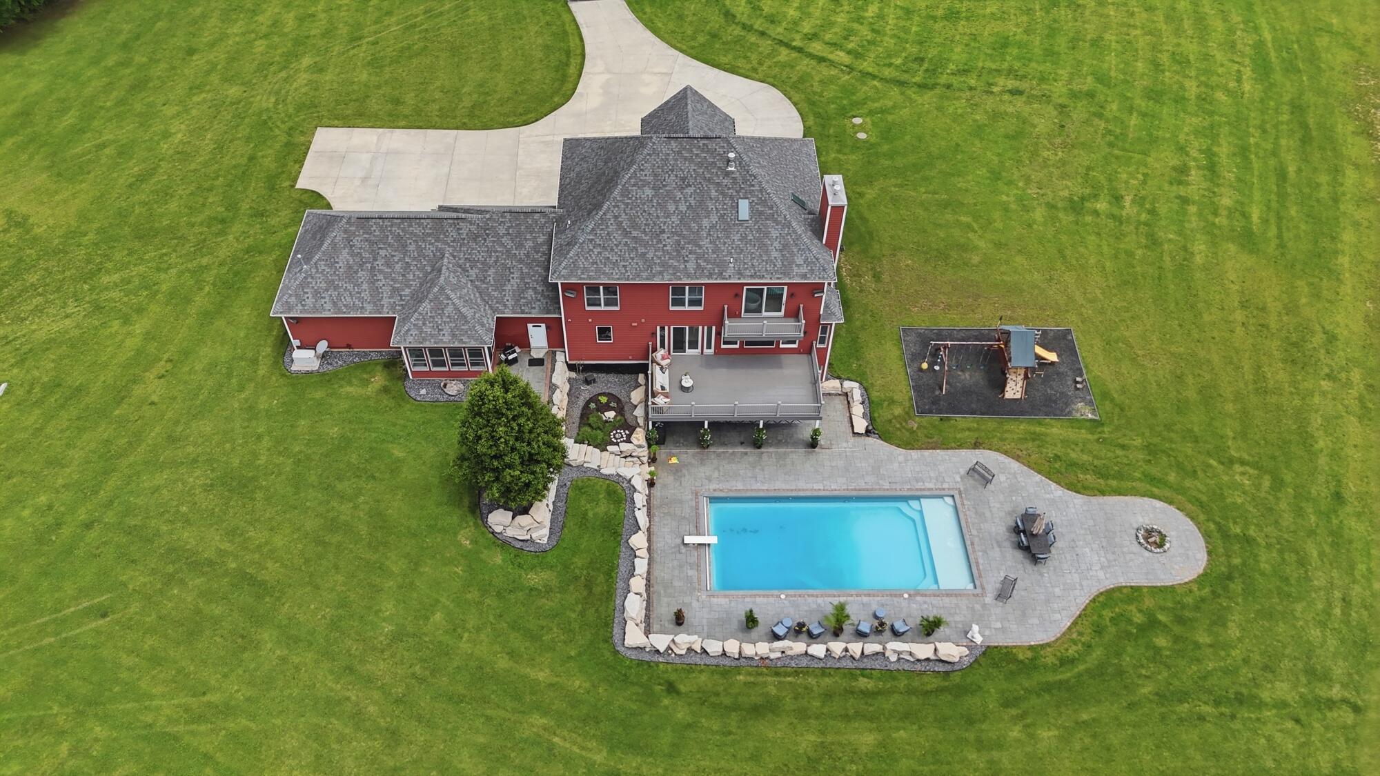 4681 Upper Valley Pike, Springfield, Ohio 45502