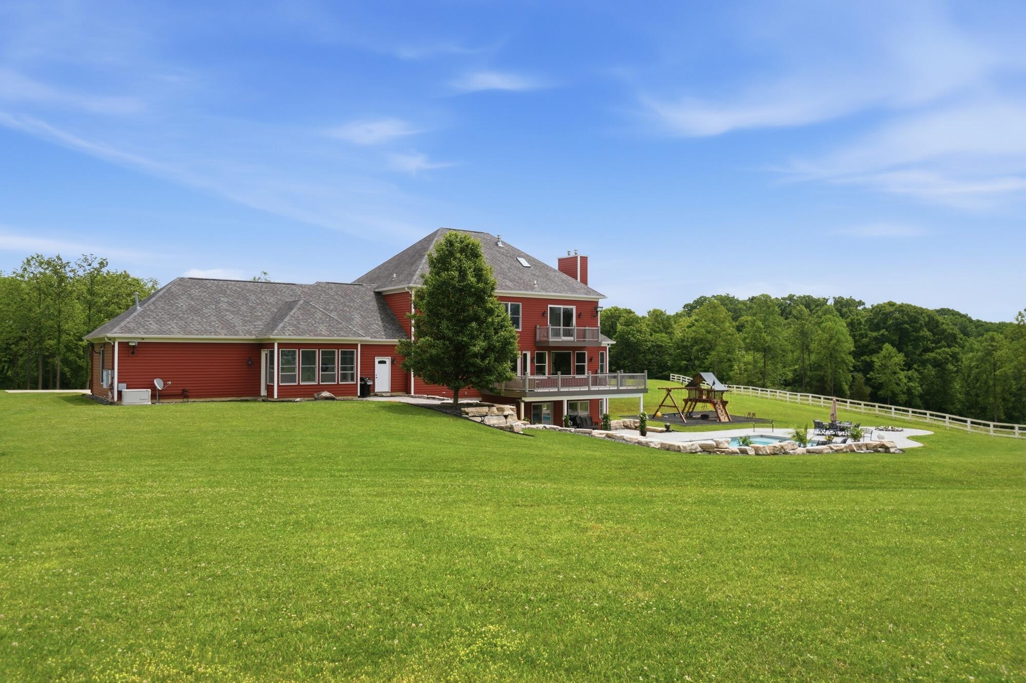 4681 Upper Valley Pike, Springfield, Ohio 45502