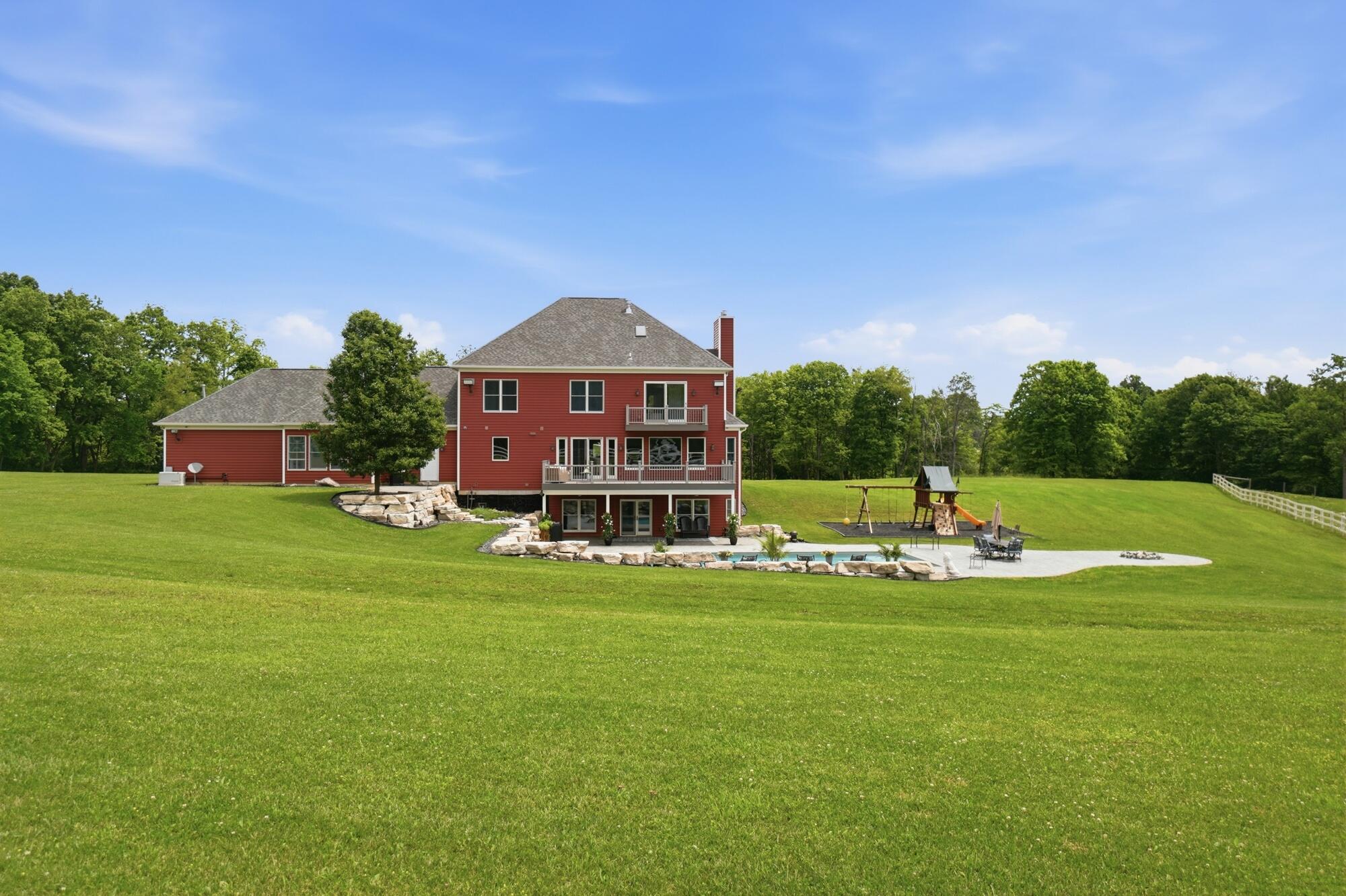 4681 Upper Valley Pike, Springfield, Ohio 45502