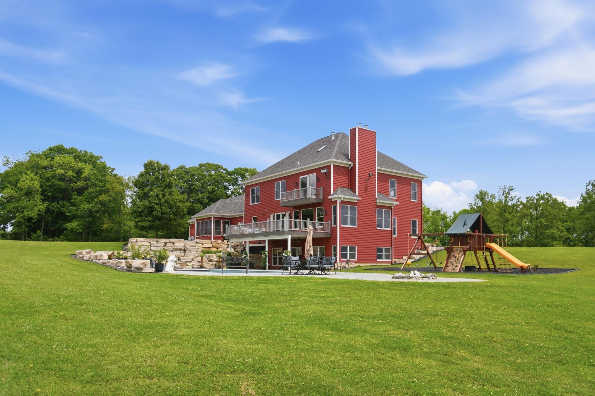 4681 Upper Valley Pike, Springfield, Ohio 45502