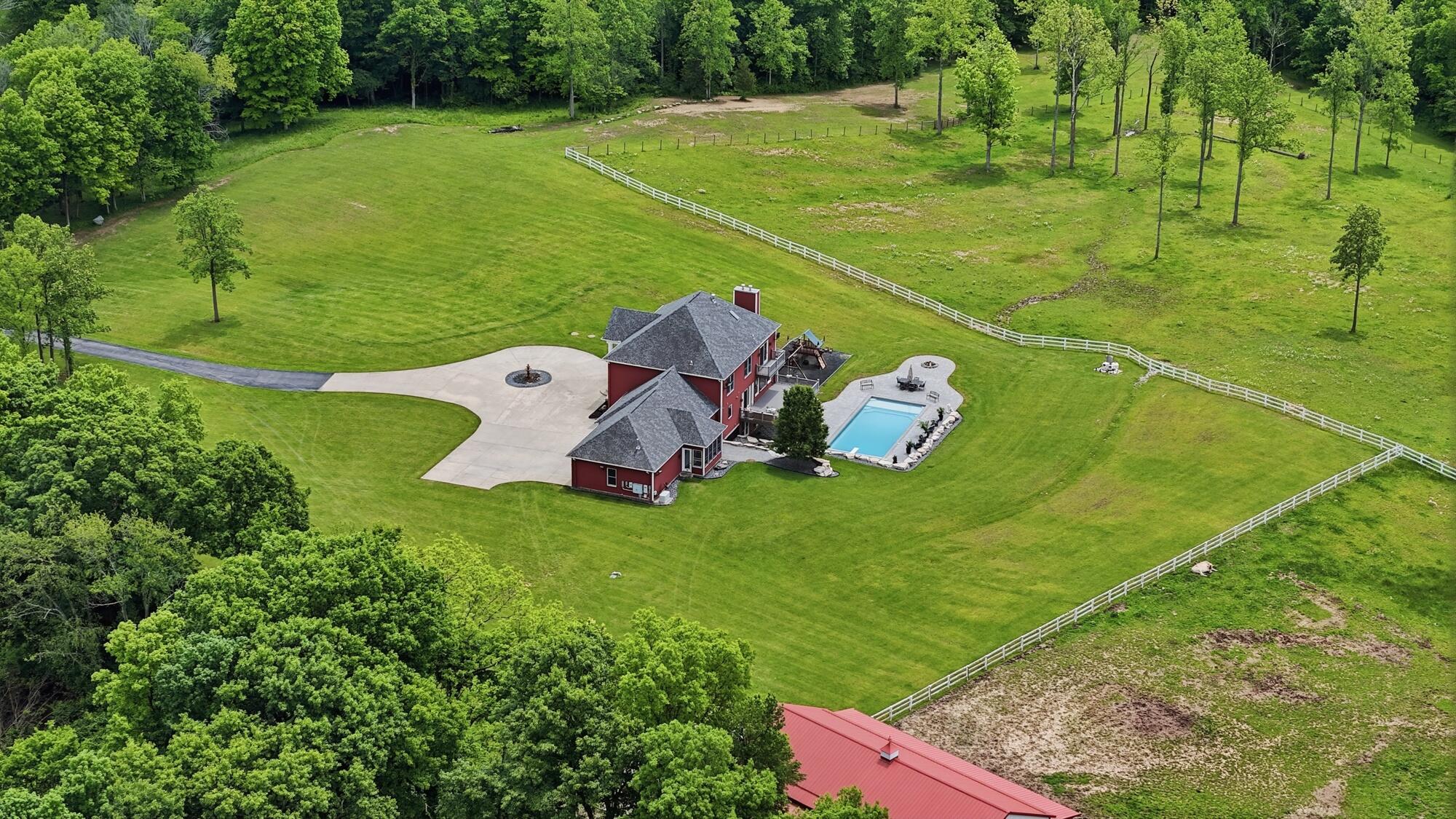 4681 Upper Valley Pike, Springfield, Ohio 45502