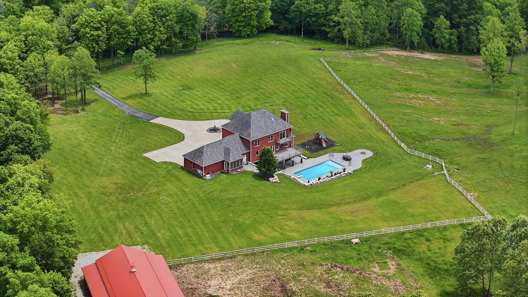 4681 Upper Valley Pike, Springfield, Ohio 45502