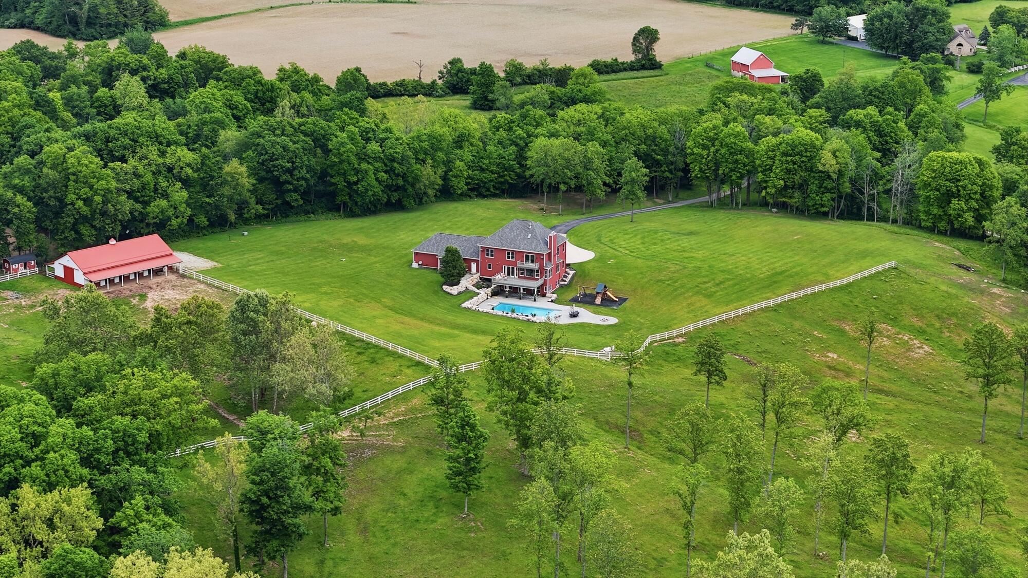 4681 Upper Valley Pike, Springfield, Ohio 45502