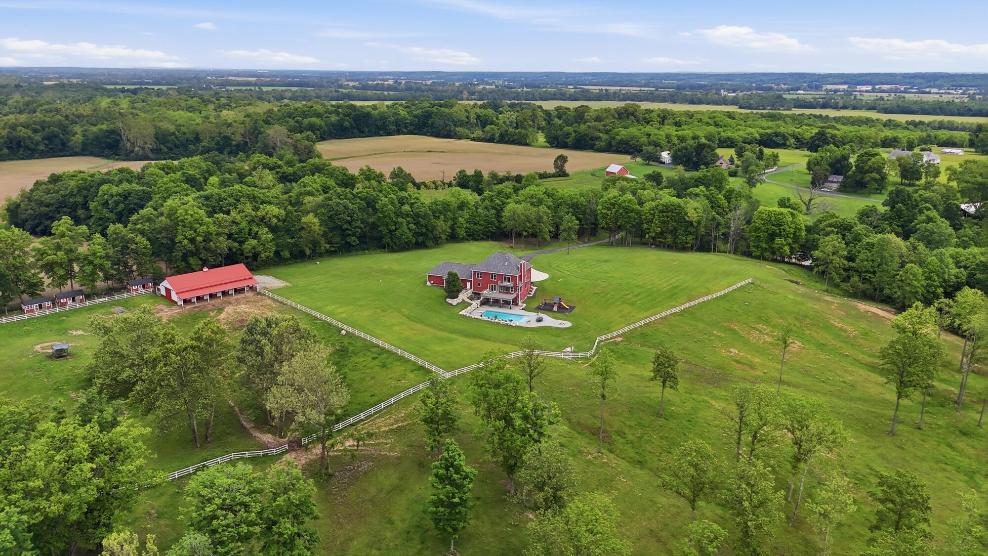 4681 Upper Valley Pike, Springfield, Ohio 45502
