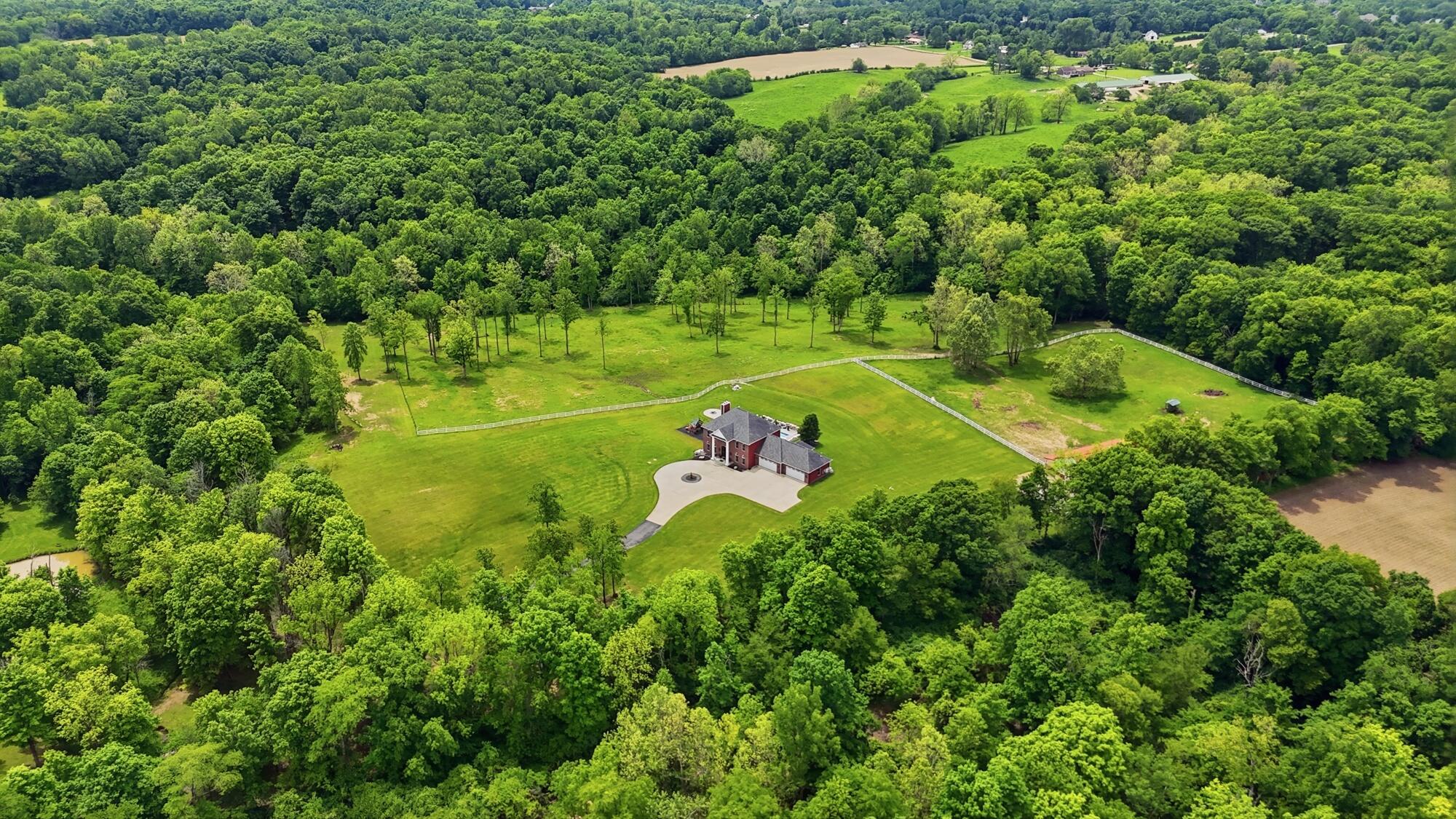 4681 Upper Valley Pike, Springfield, Ohio 45502