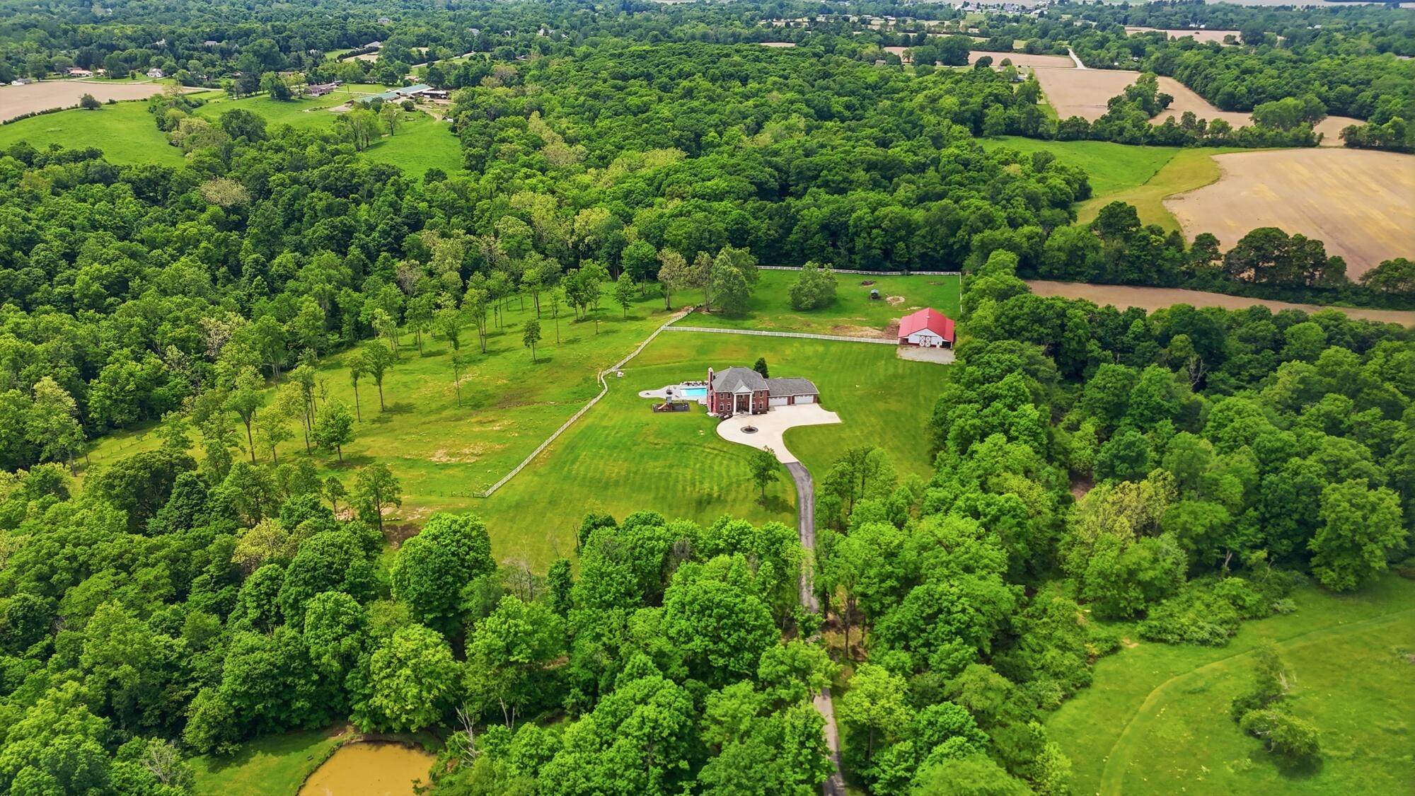 4681 Upper Valley Pike, Springfield, Ohio 45502