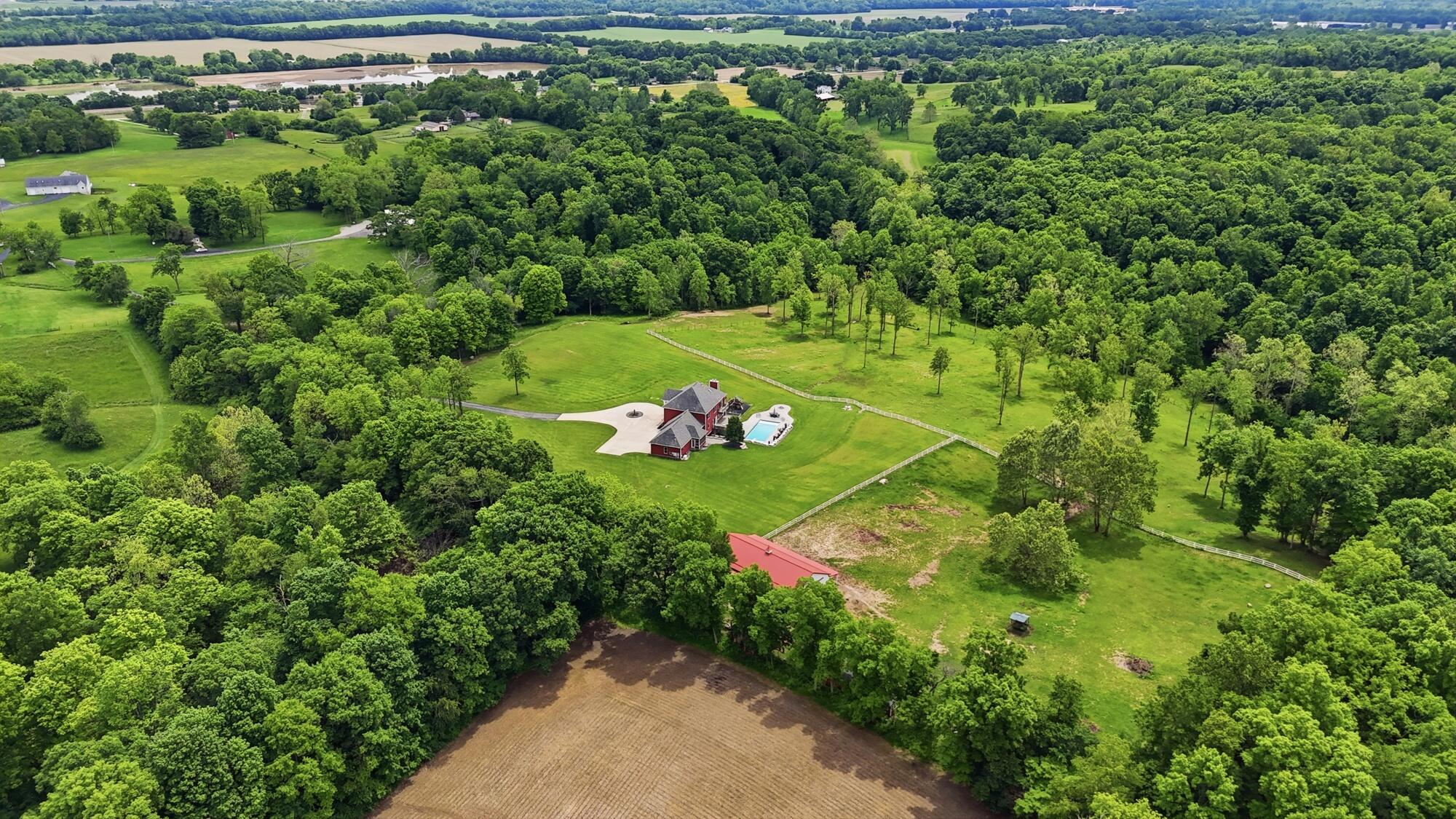 4681 Upper Valley Pike, Springfield, Ohio 45502