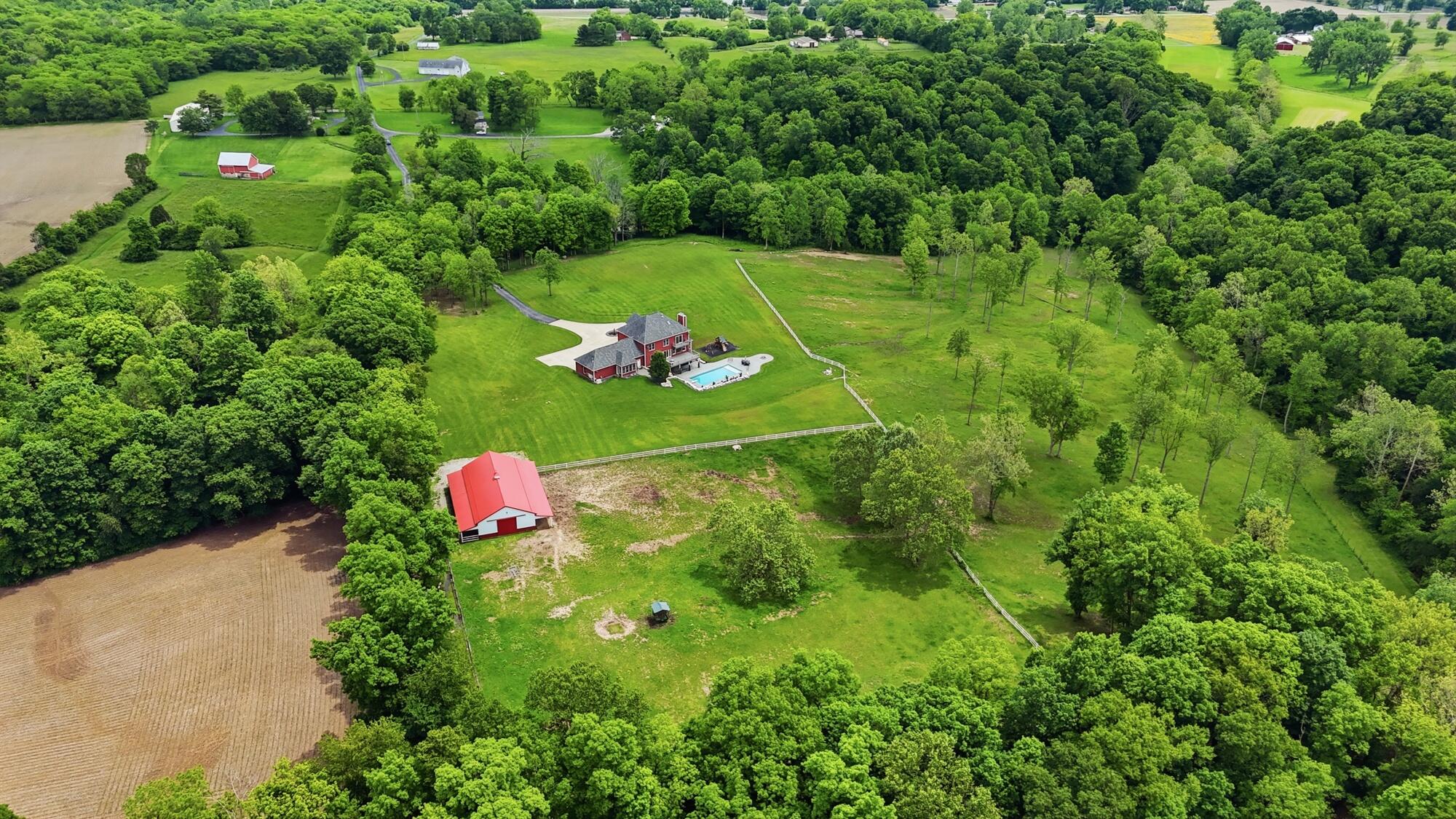 4681 Upper Valley Pike, Springfield, Ohio 45502