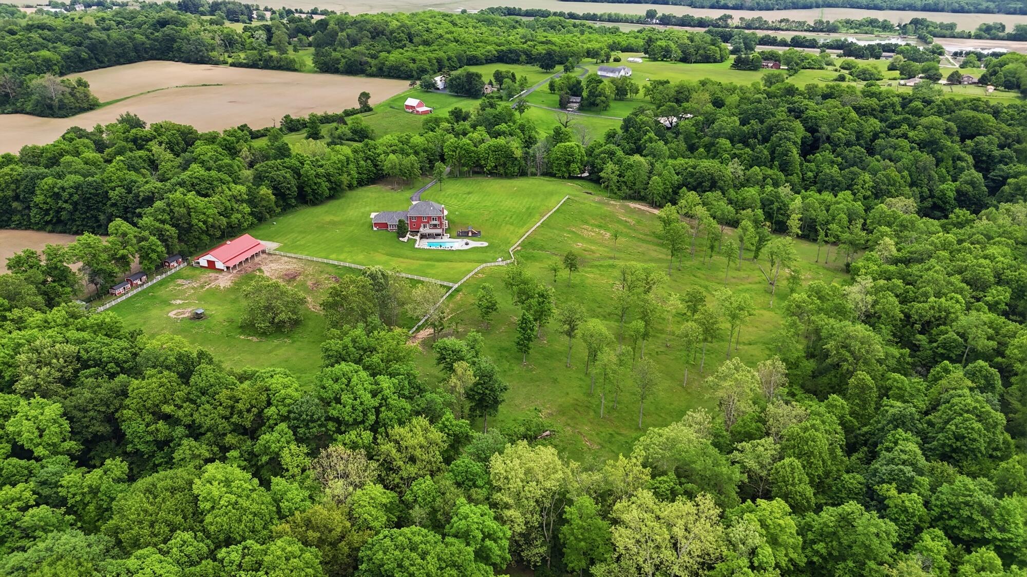 4681 Upper Valley Pike, Springfield, Ohio 45502