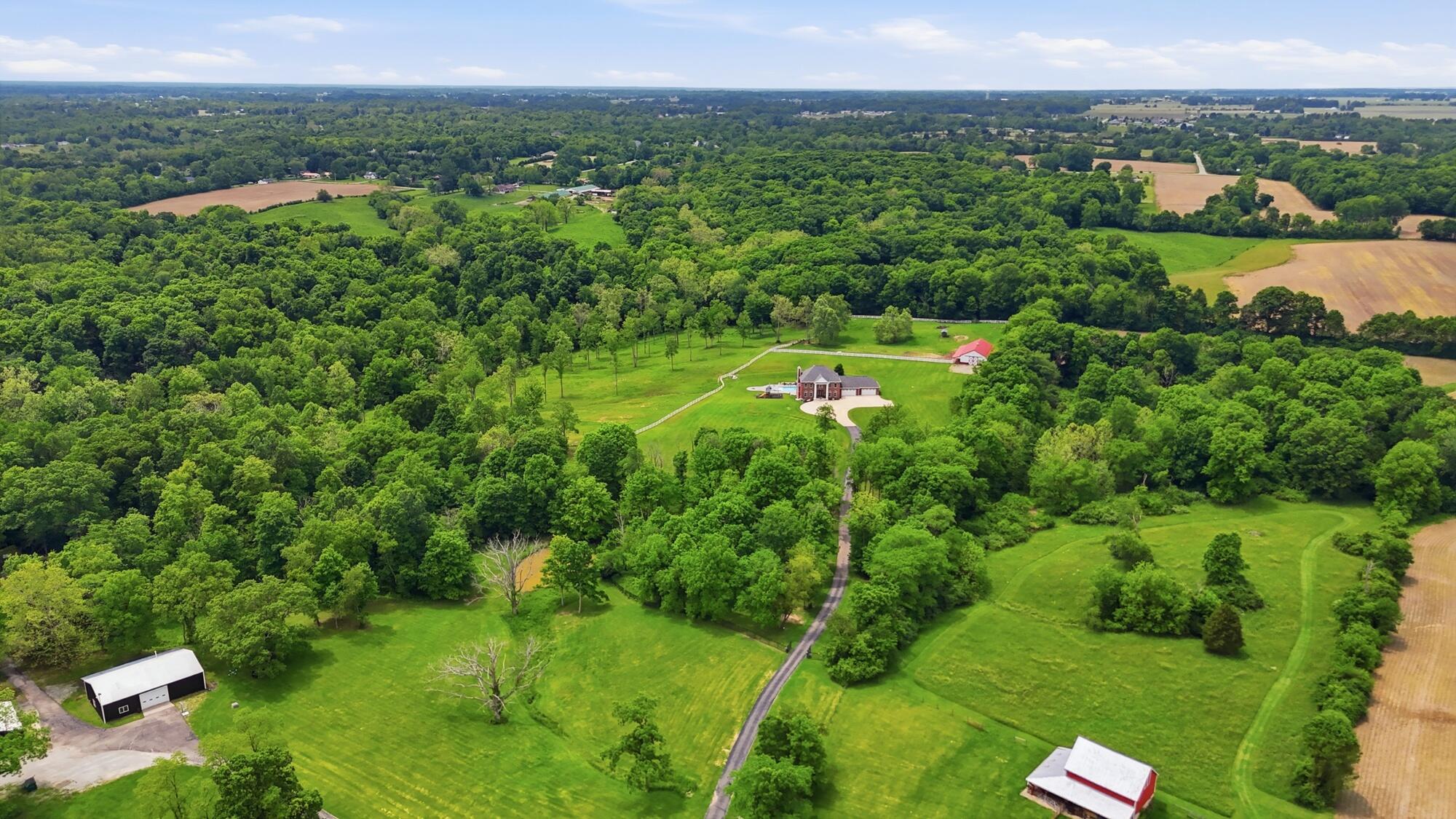 4681 Upper Valley Pike, Springfield, Ohio 45502