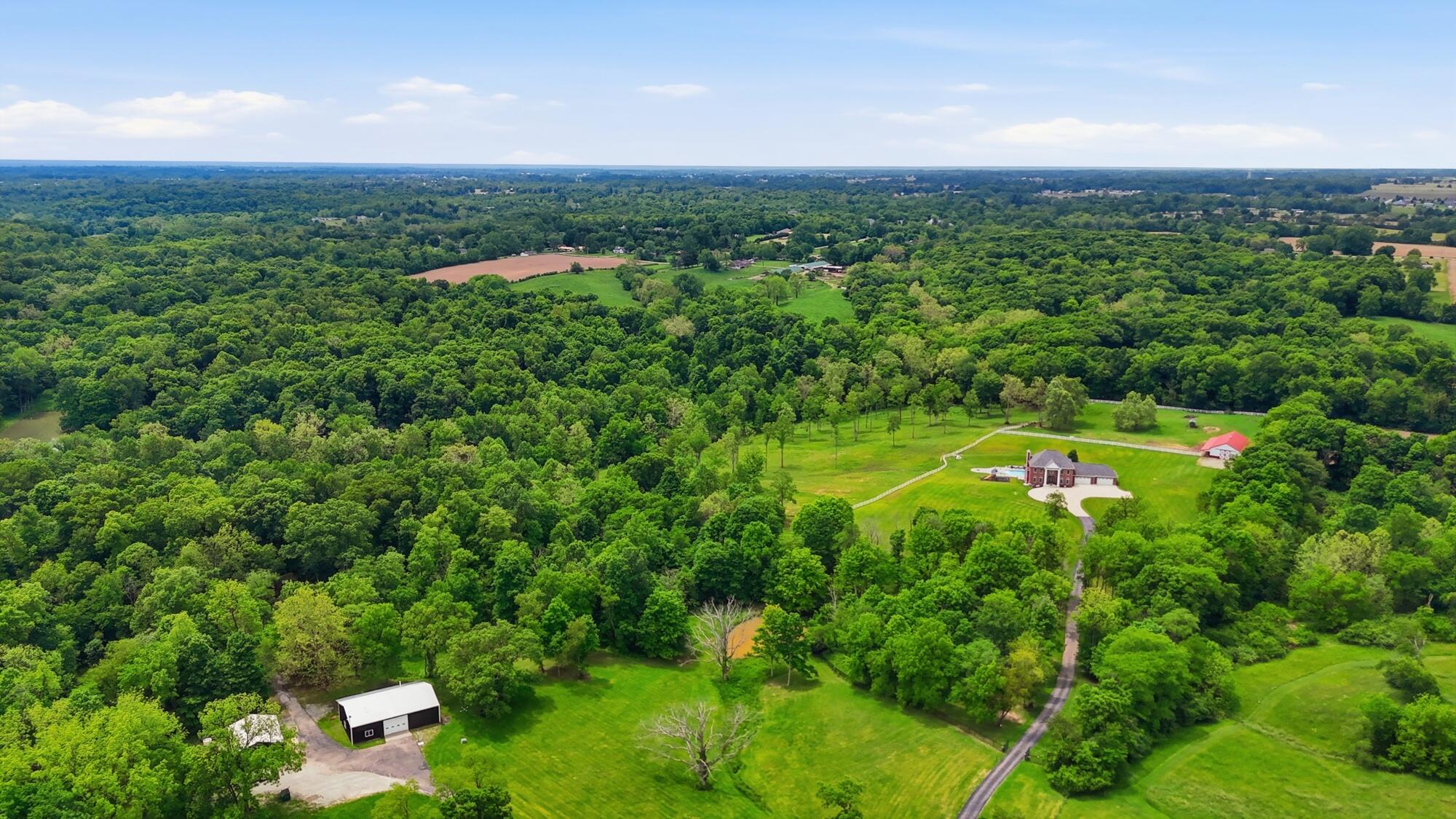 4681 Upper Valley Pike, Springfield, Ohio 45502