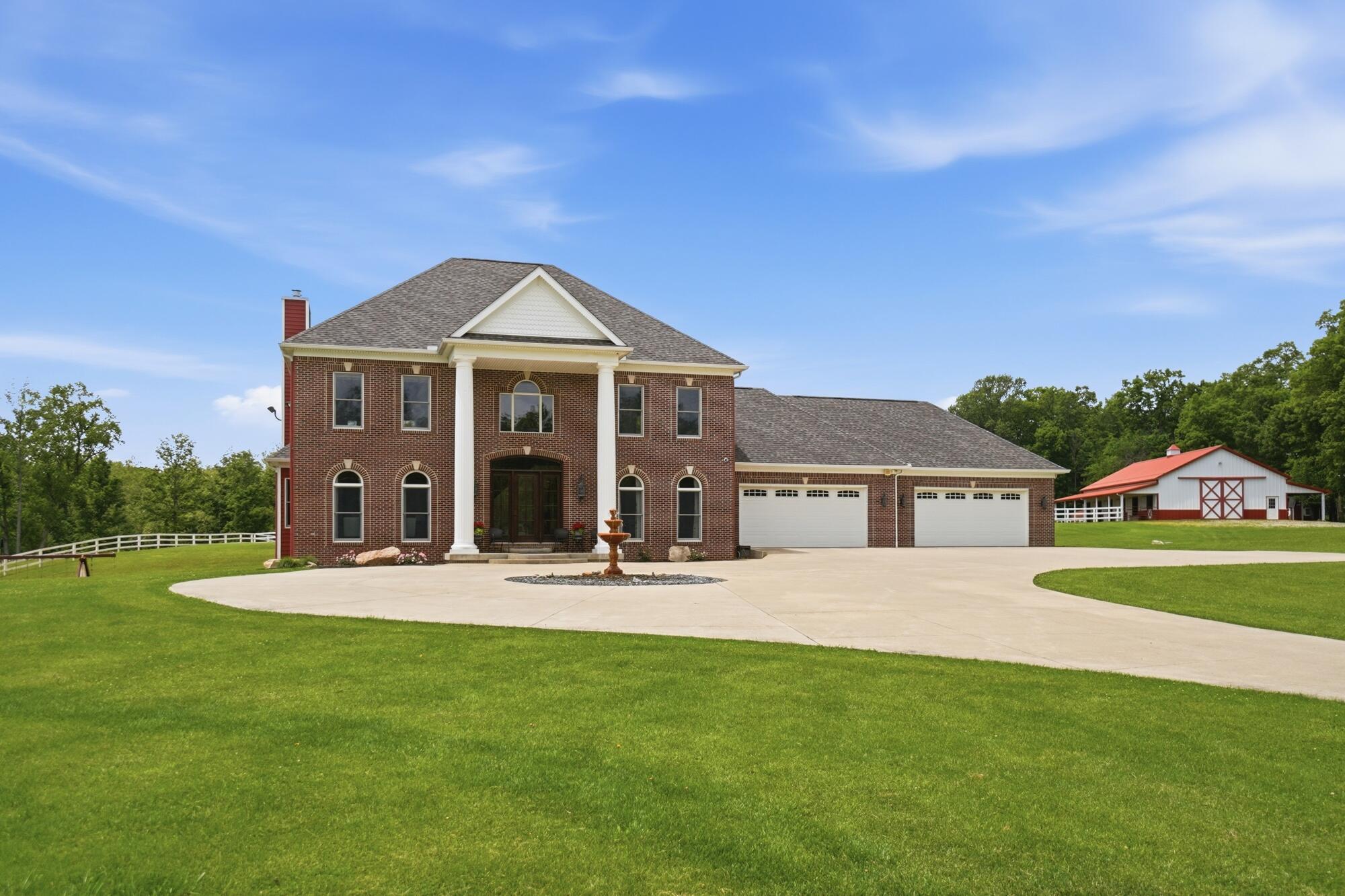 4681 Upper Valley Pike, Springfield, Ohio 45502