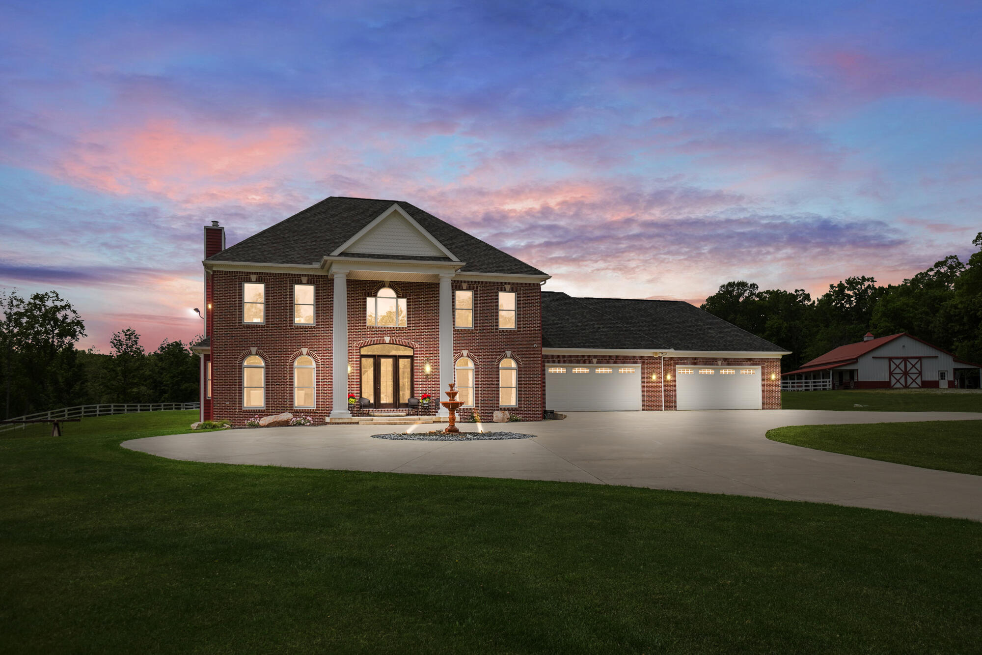 4681 Upper Valley Pike, Springfield, Ohio 45502