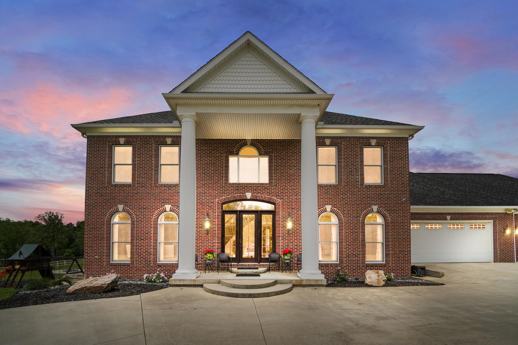 4681 Upper Valley Pike, Springfield, Ohio 45502