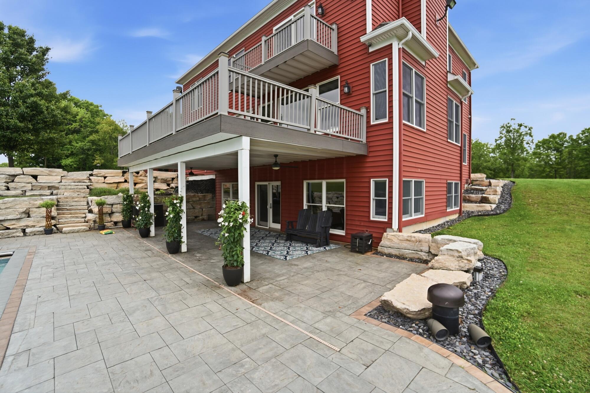 4681 Upper Valley Pike, Springfield, Ohio 45502