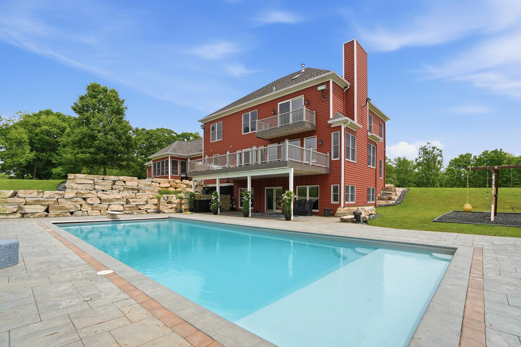 4681 Upper Valley Pike, Springfield, Ohio 45502