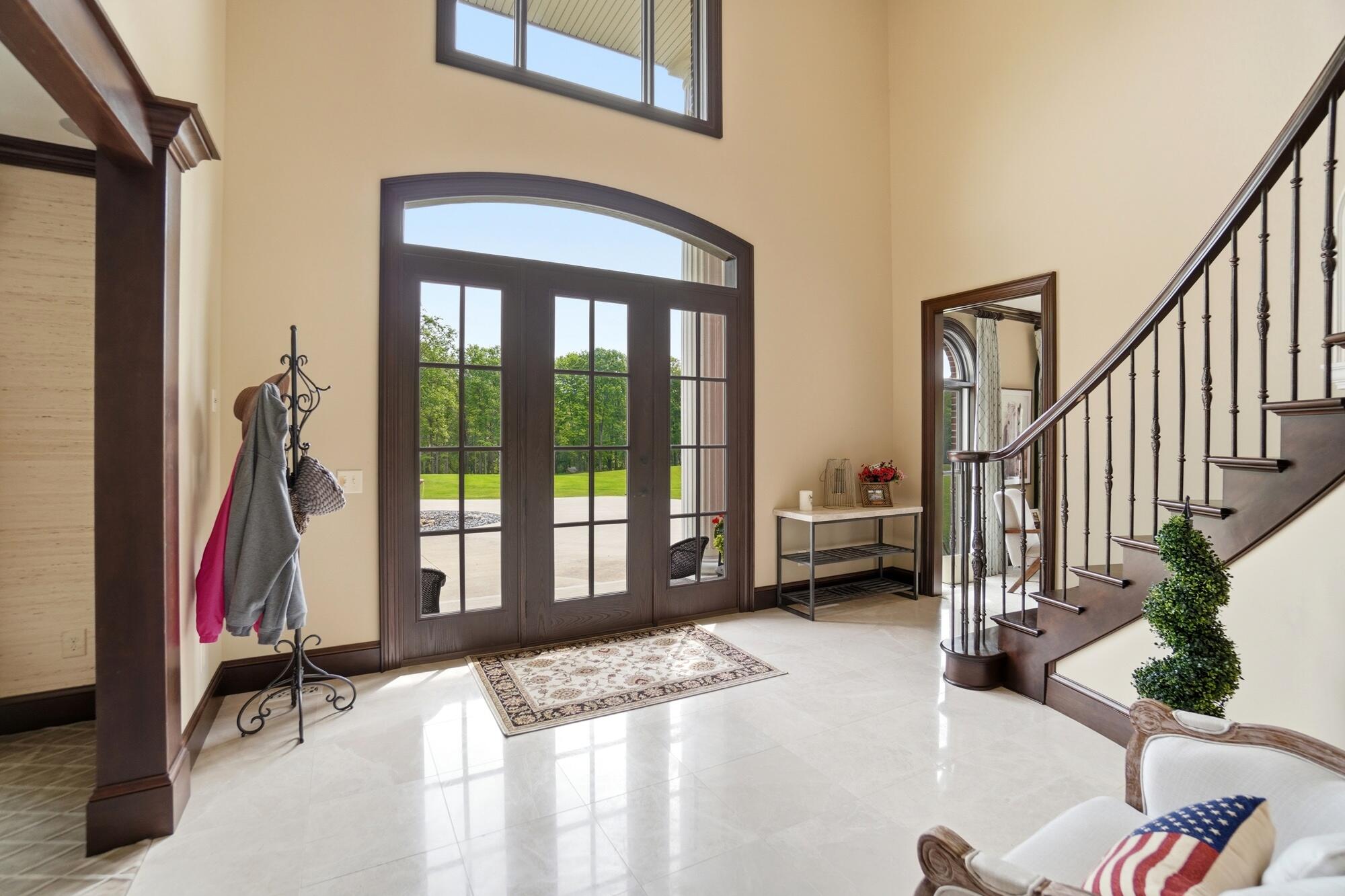 4681 Upper Valley Pike, Springfield, Ohio 45502