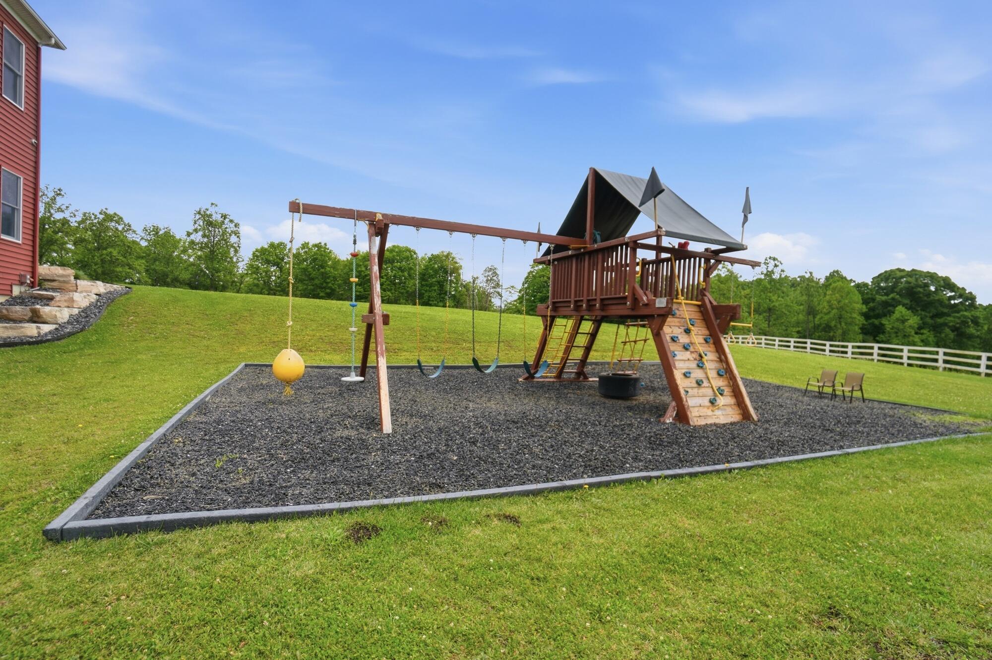 4681 Upper Valley Pike, Springfield, Ohio 45502