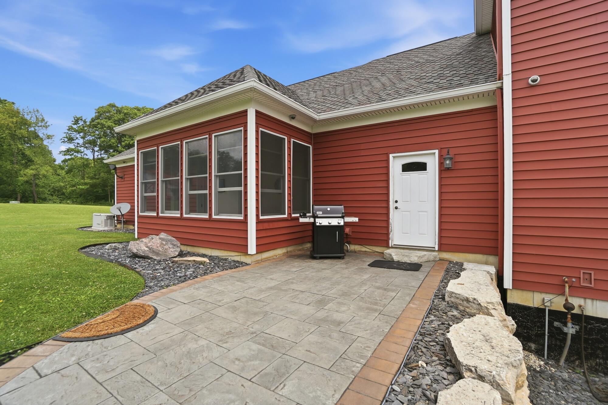 4681 Upper Valley Pike, Springfield, Ohio 45502