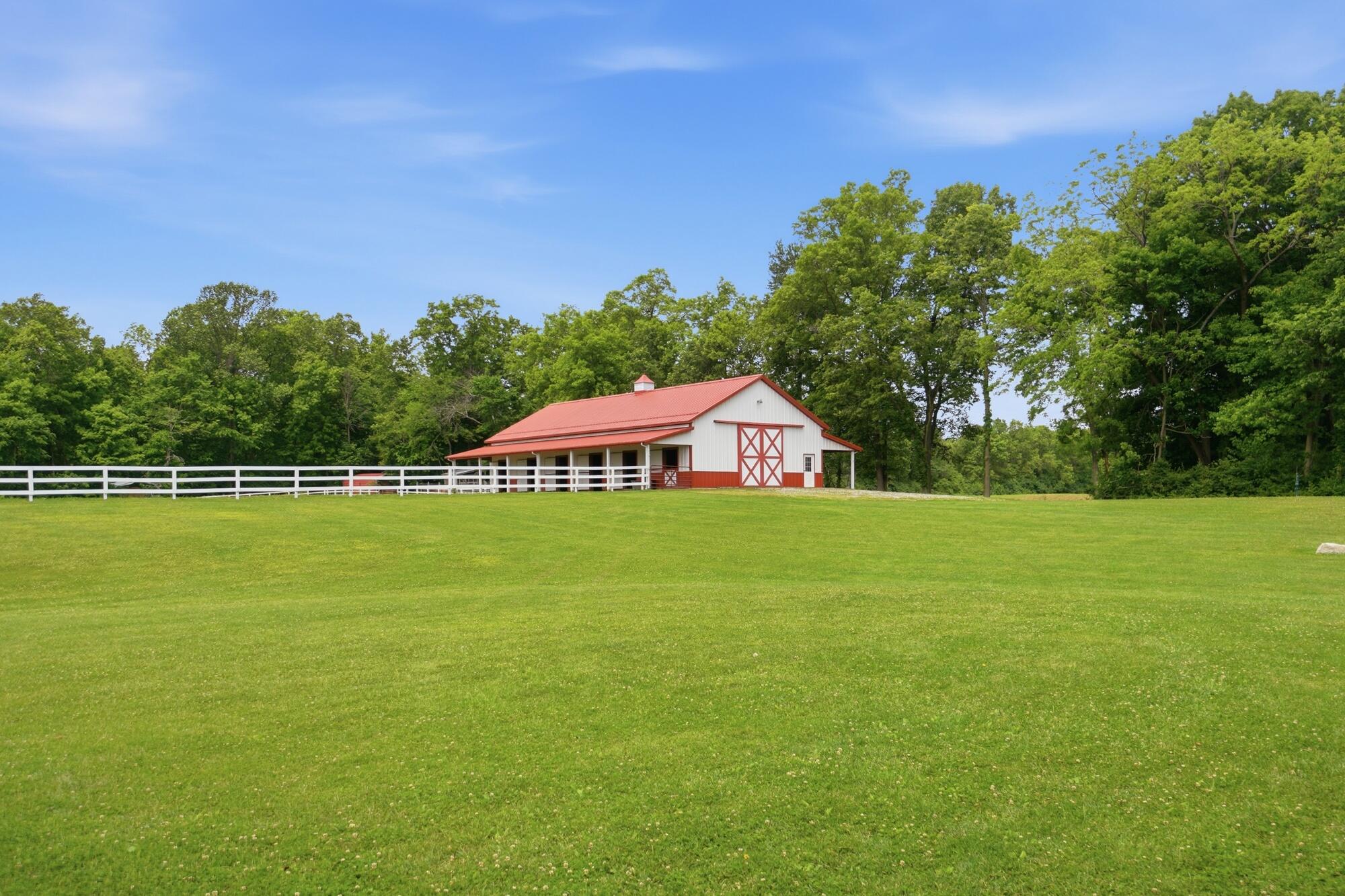 4681 Upper Valley Pike, Springfield, Ohio 45502