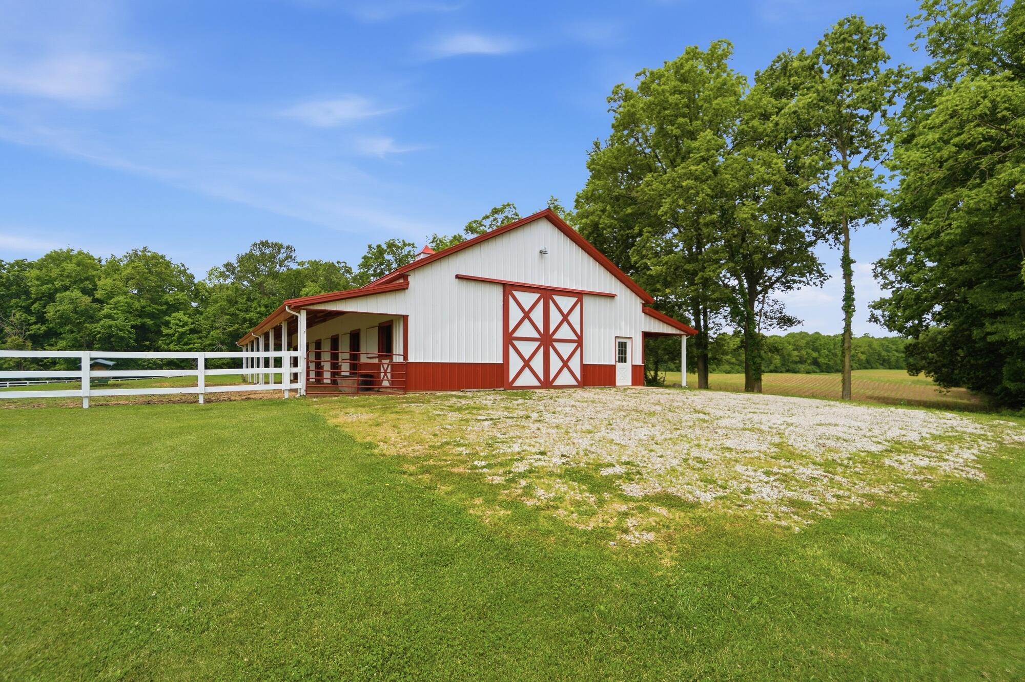 4681 Upper Valley Pike, Springfield, Ohio 45502