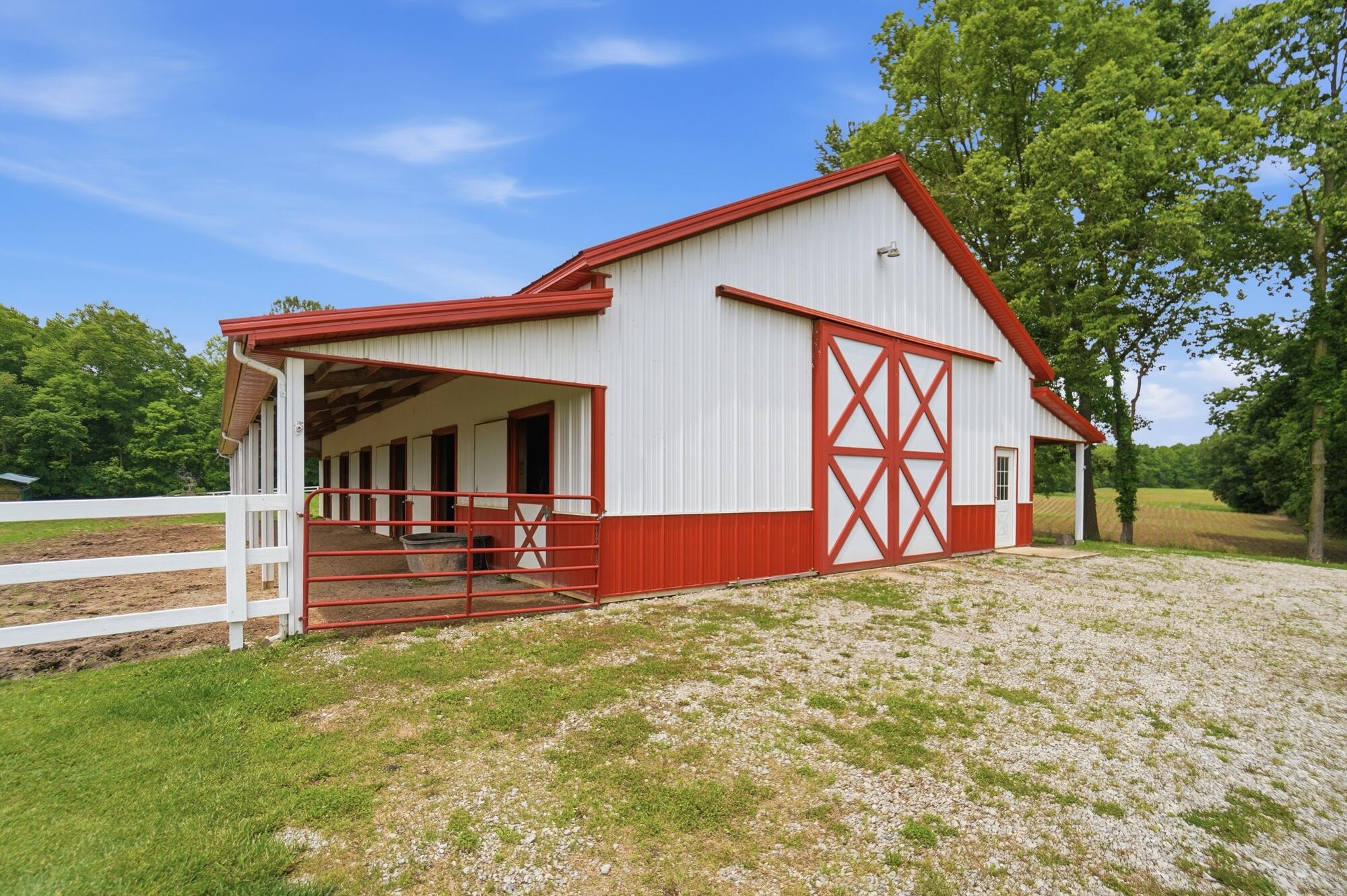 4681 Upper Valley Pike, Springfield, Ohio 45502