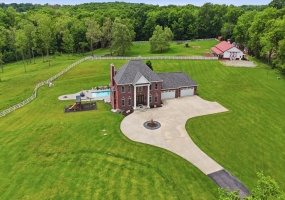 4681 Upper Valley Pike, Springfield, Ohio 45502, 5 Bedrooms Bedrooms, ,4 BathroomsBathrooms,Residential,For Sale,Upper Valley,1046051