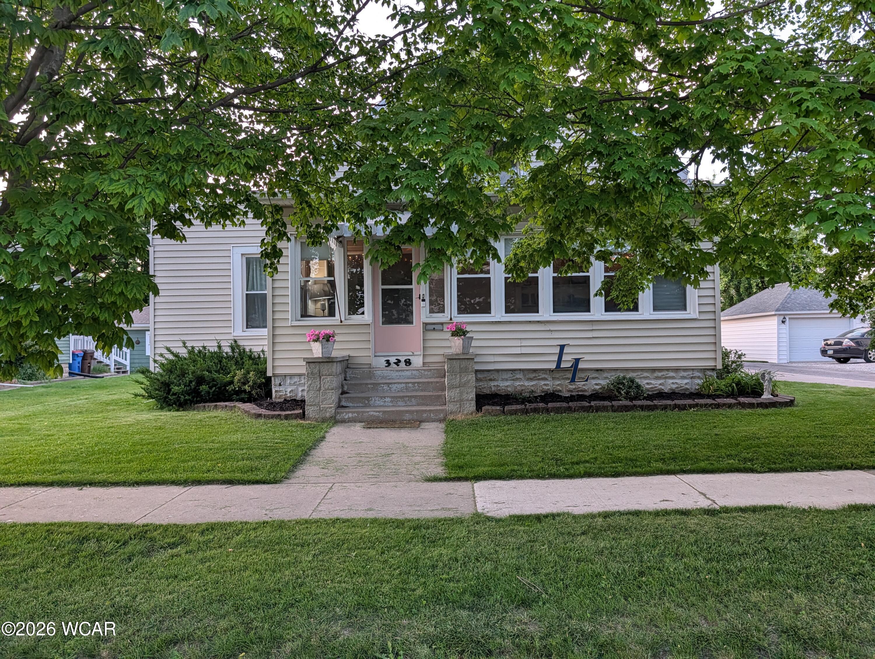 328 Fifth Street, Delphos, Ohio