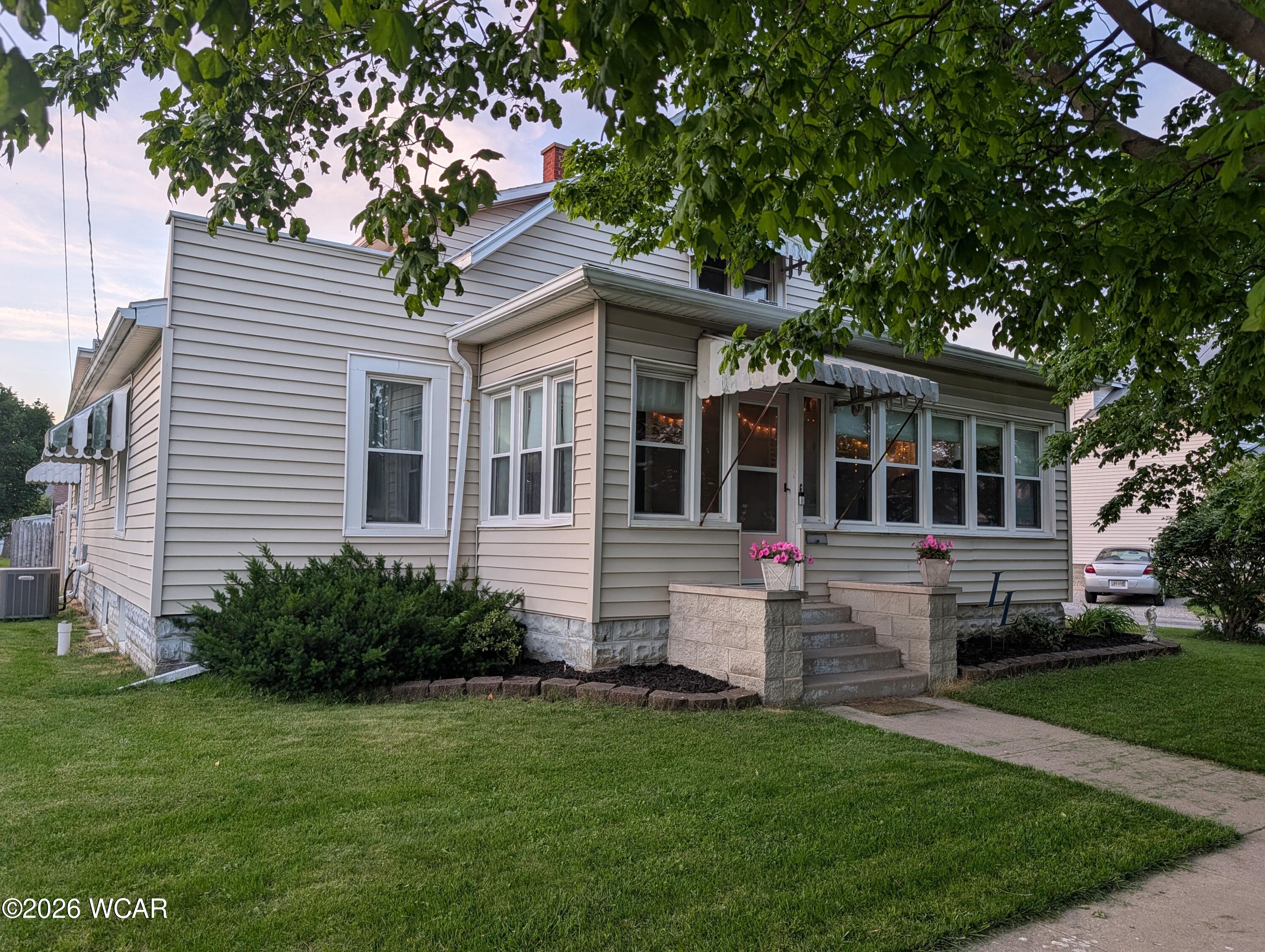 328 Fifth Street, Delphos, Ohio