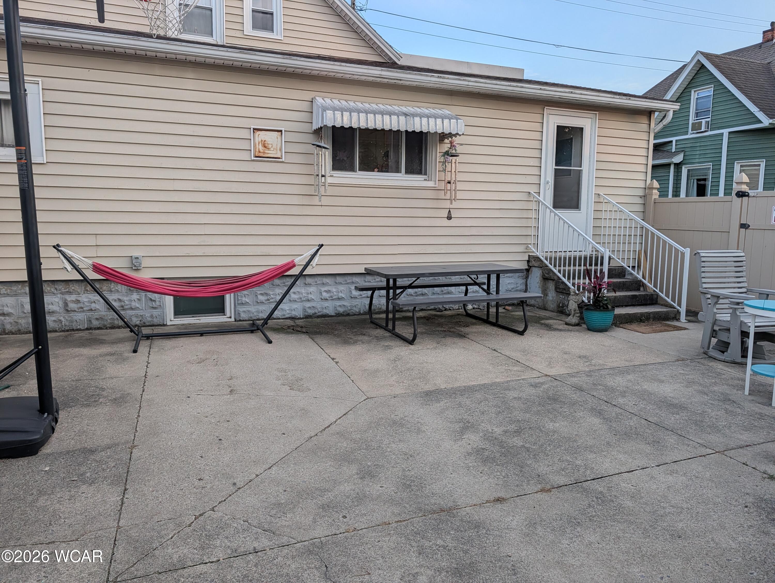 328 Fifth Street, Delphos, Ohio