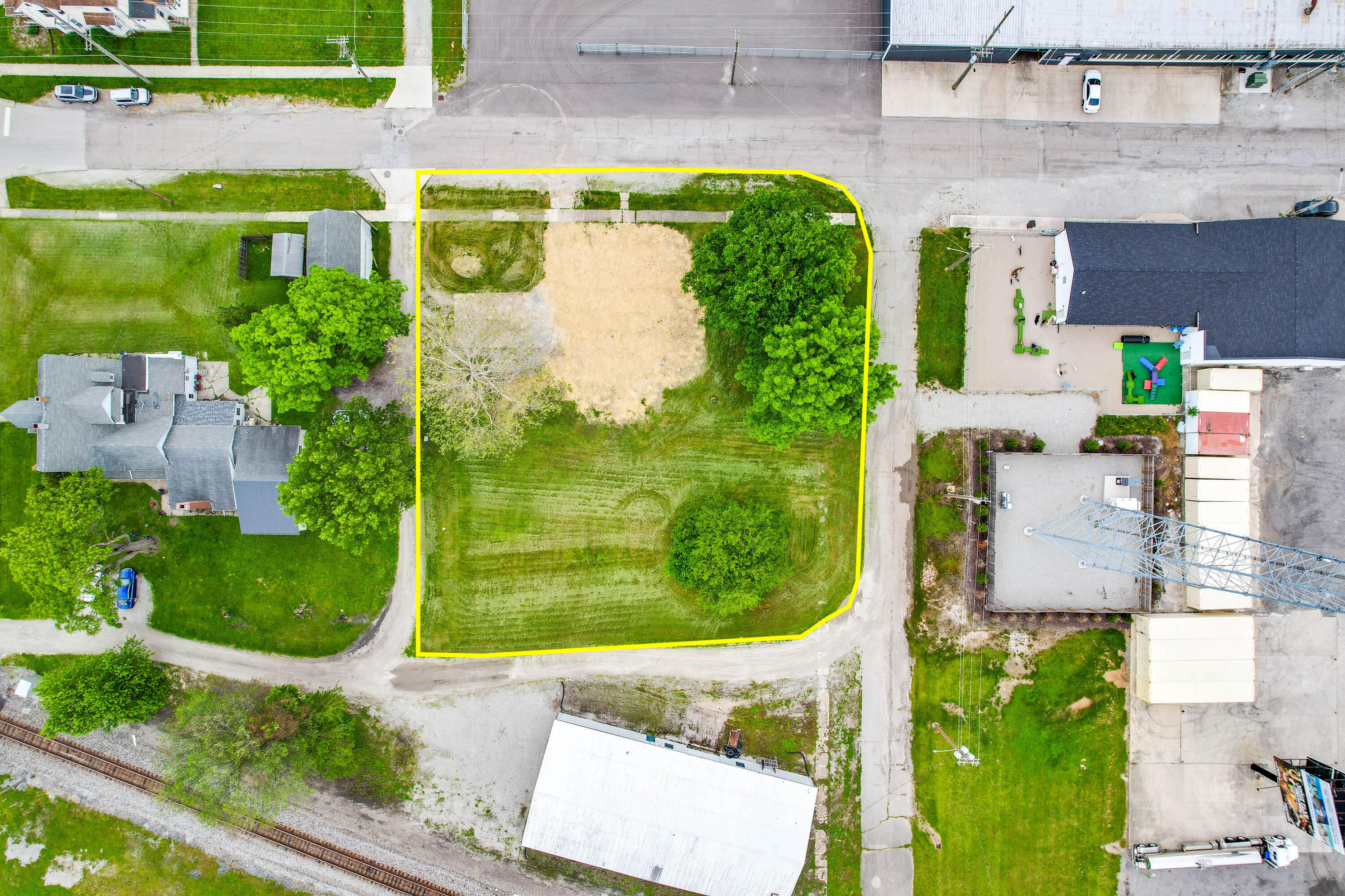 409 Park Street, Wapakoneta, Ohio 45895