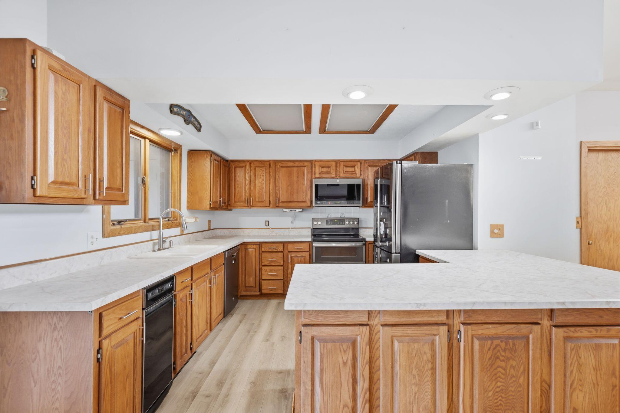 10339 County Road 286, Huntsville, Ohio 43324