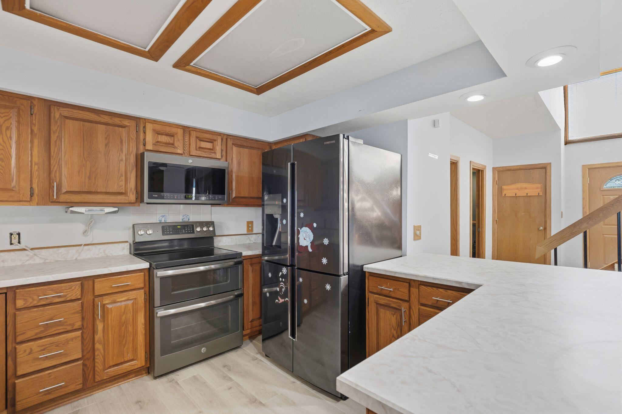 10339 County Road 286, Huntsville, Ohio 43324
