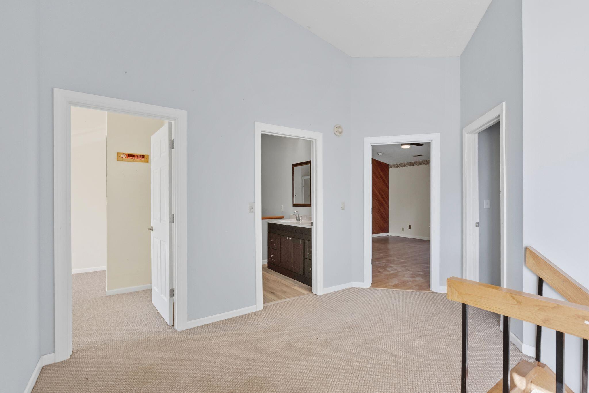 10339 County Road 286, Huntsville, Ohio 43324