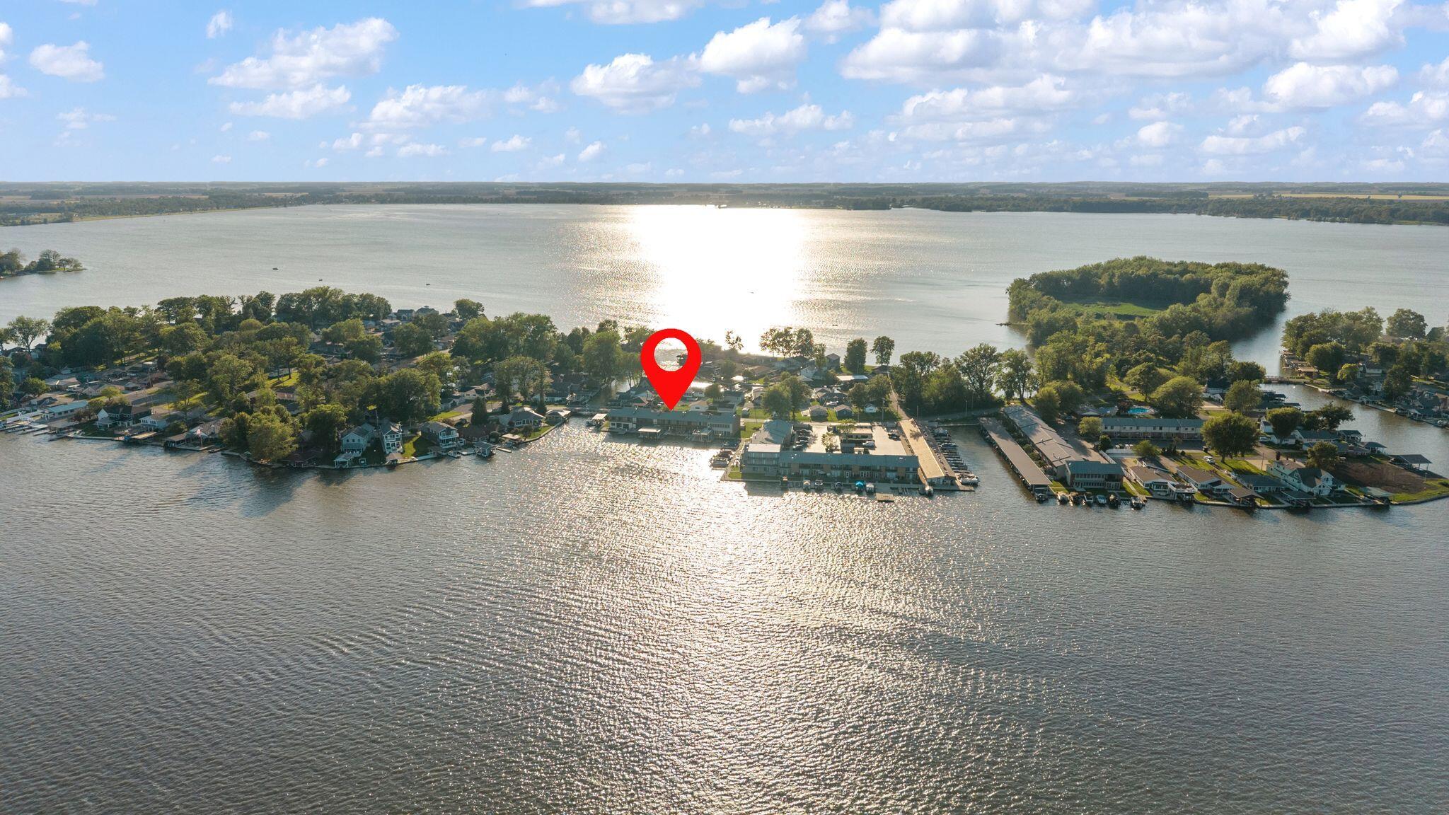 10339 County Road 286, Huntsville, Ohio 43324