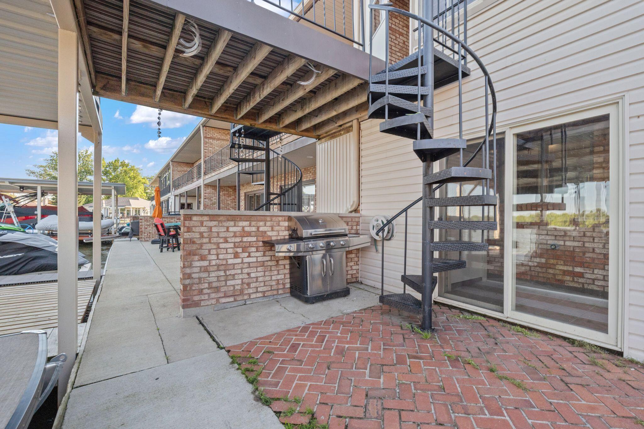 10339 County Road 286, Huntsville, Ohio 43324