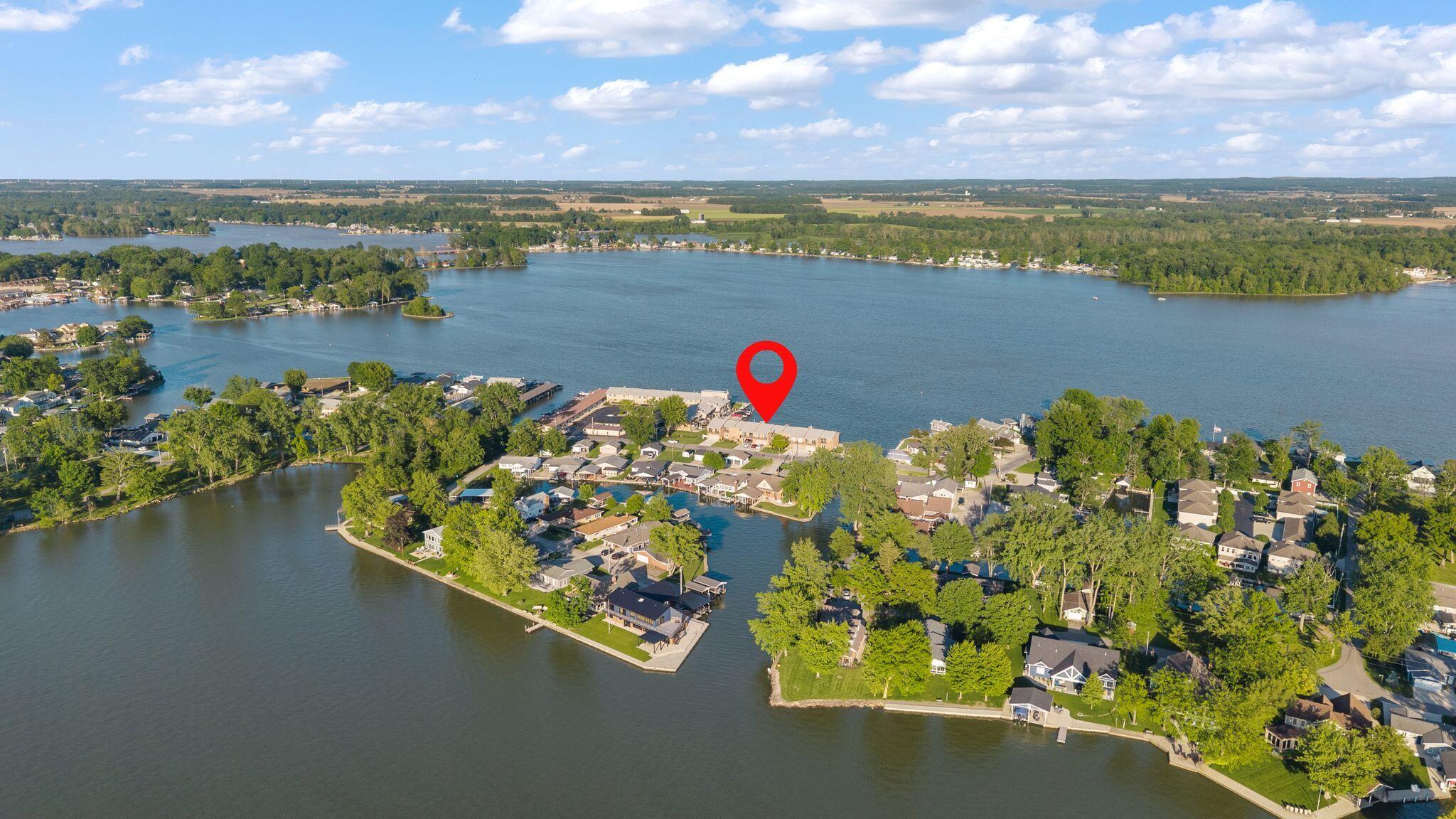 10339 County Road 286, Huntsville, Ohio 43324