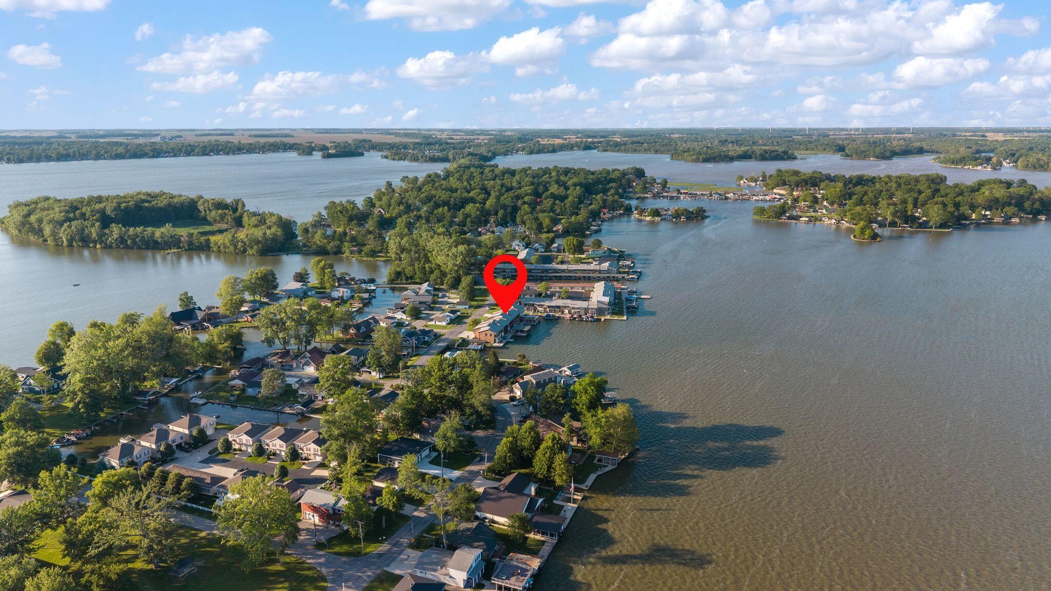 10339 County Road 286, Huntsville, Ohio 43324
