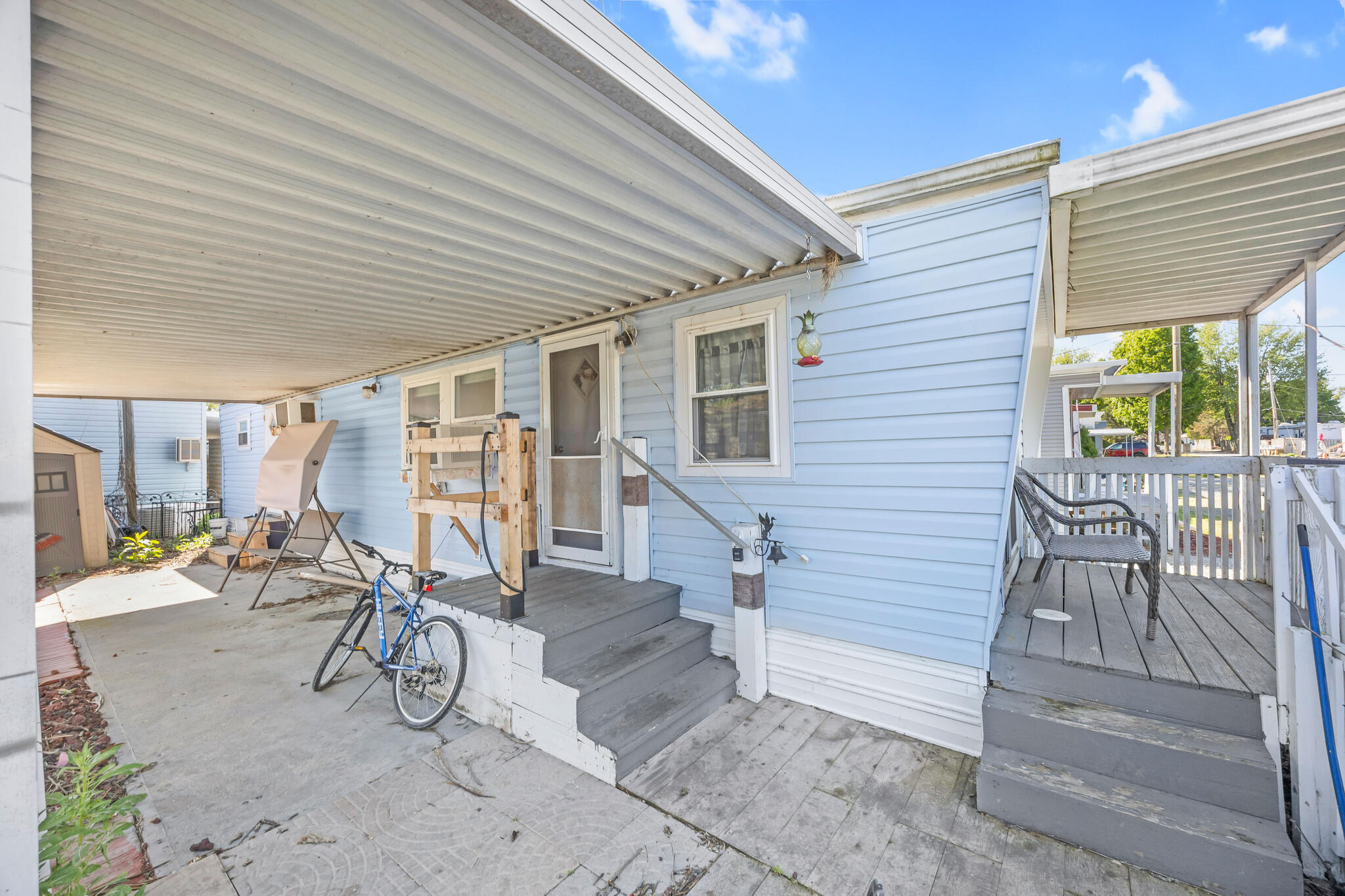 8312 Ohio 366, Russells Point, Ohio 43348