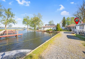 8312 Ohio 366, Russells Point, Ohio 43348, 2 Bedrooms Bedrooms, ,1 BathroomBathrooms,Residential,For Sale,Ohio 366,1046055